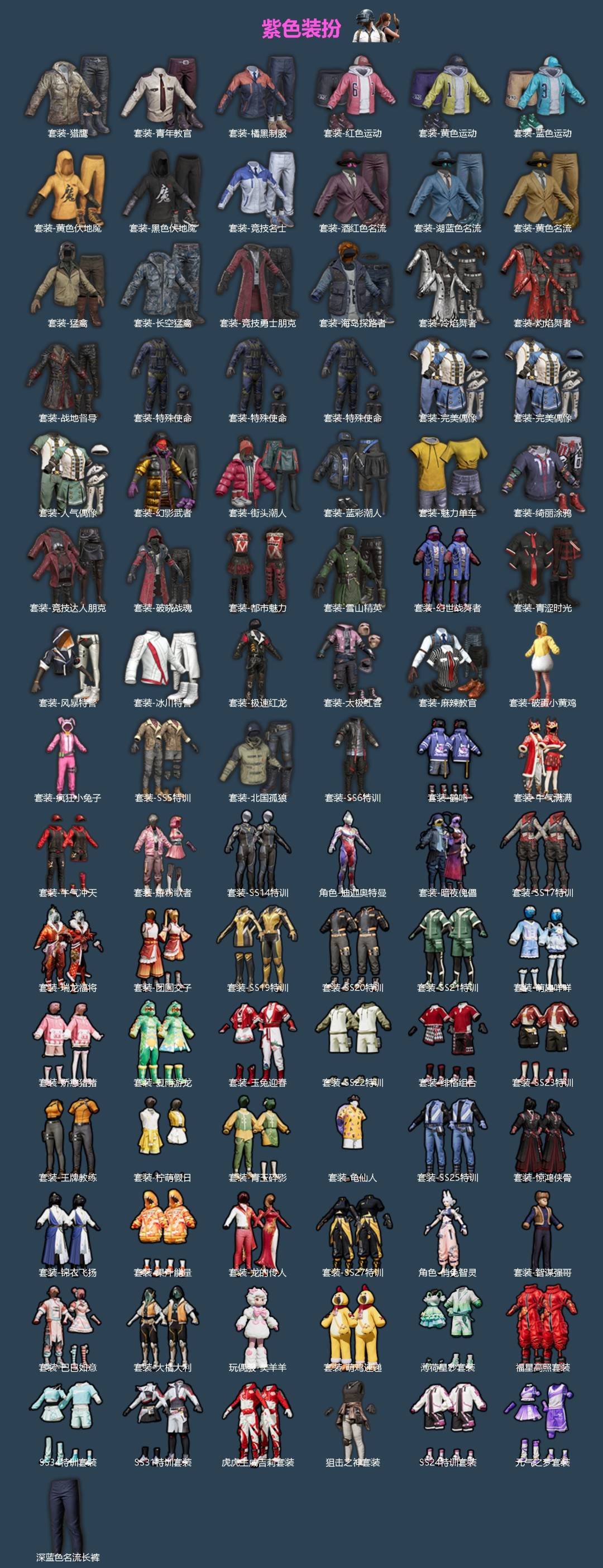 HPQM4138280和平精英账号详情图4