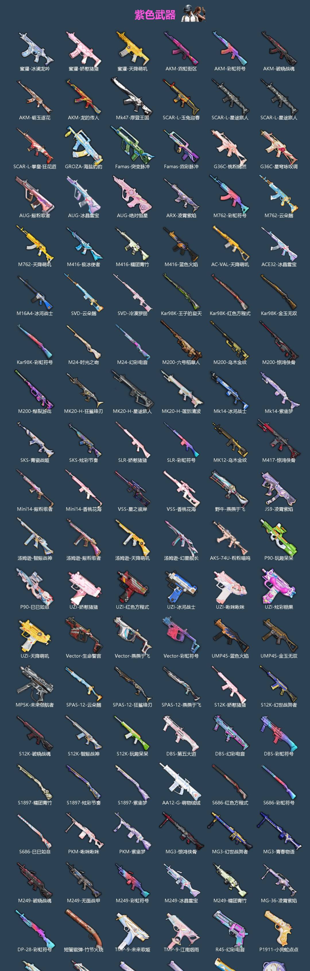 HPLX4138687和平精英账号详情图3