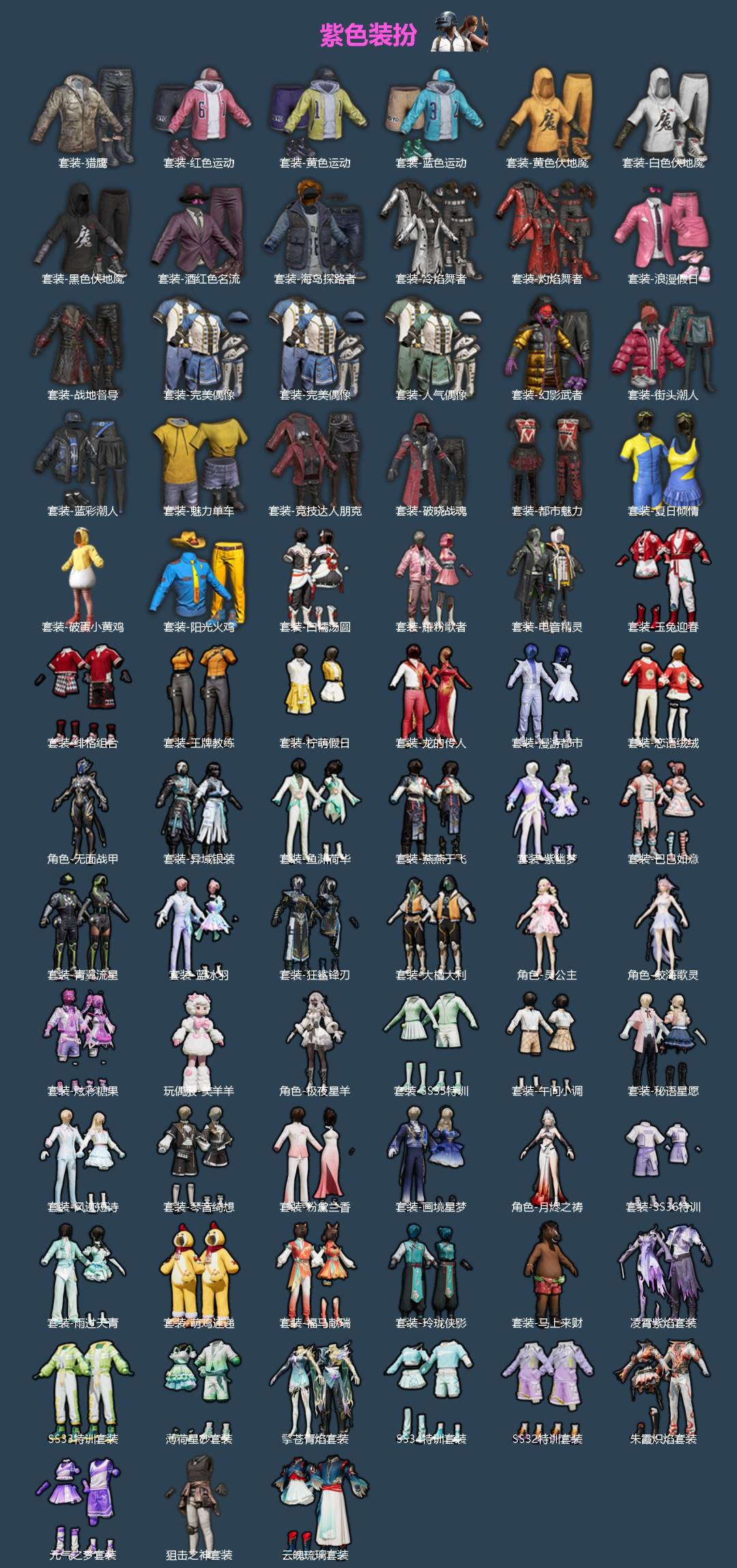 HPLX4138755和平精英账号详情图2