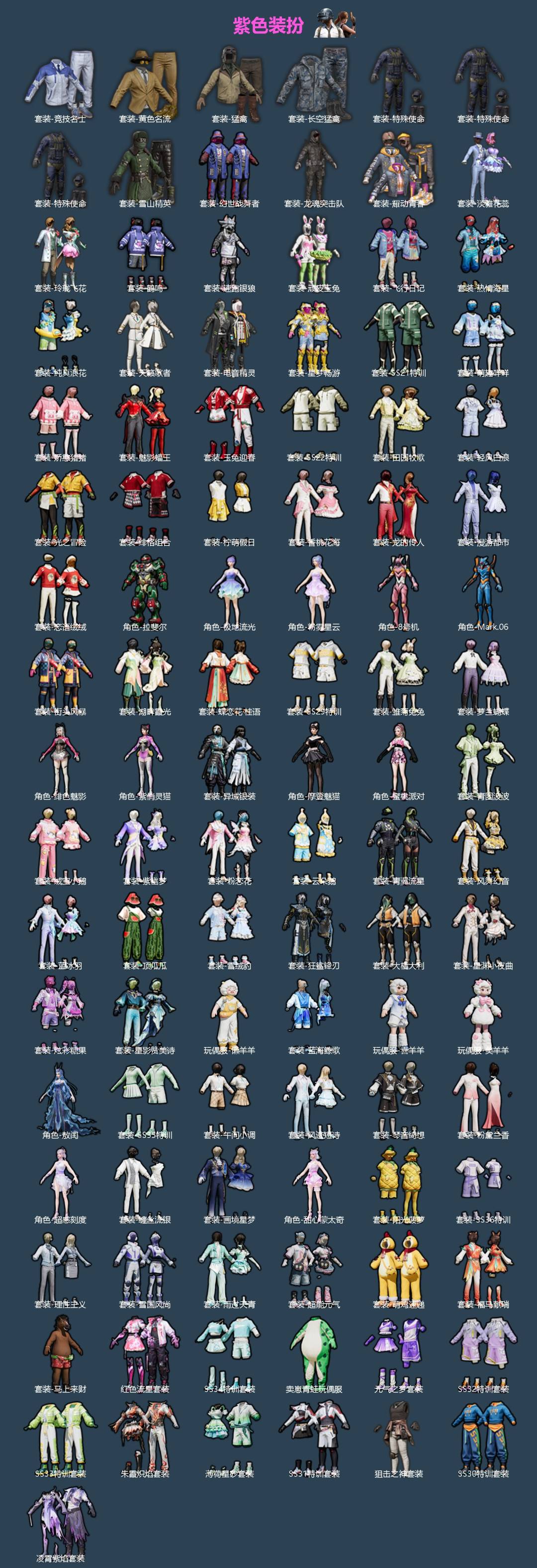 HPLX4138963和平精英账号详情图3