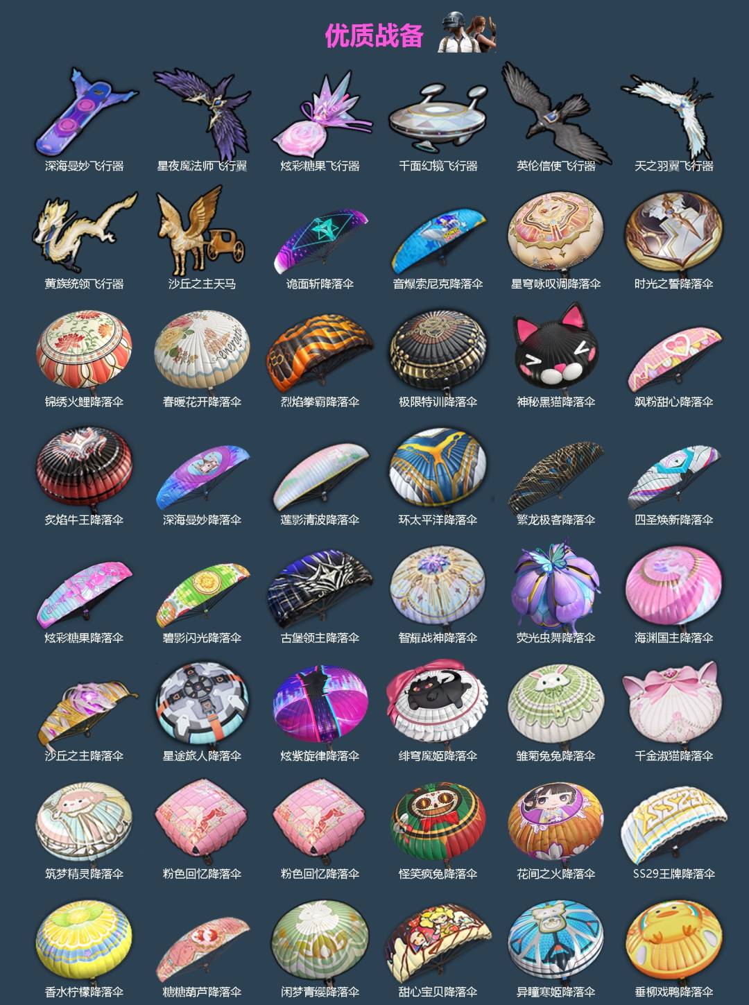 HPLX4138974和平精英账号详情图4