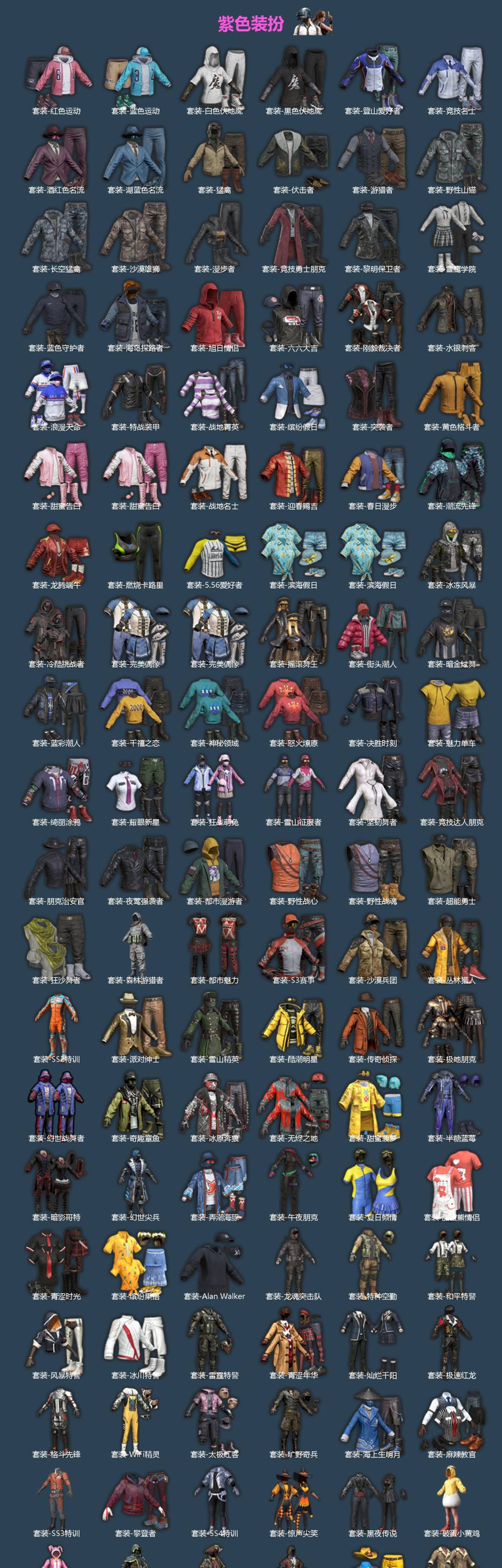 HPLX4139759和平精英账号详情图3