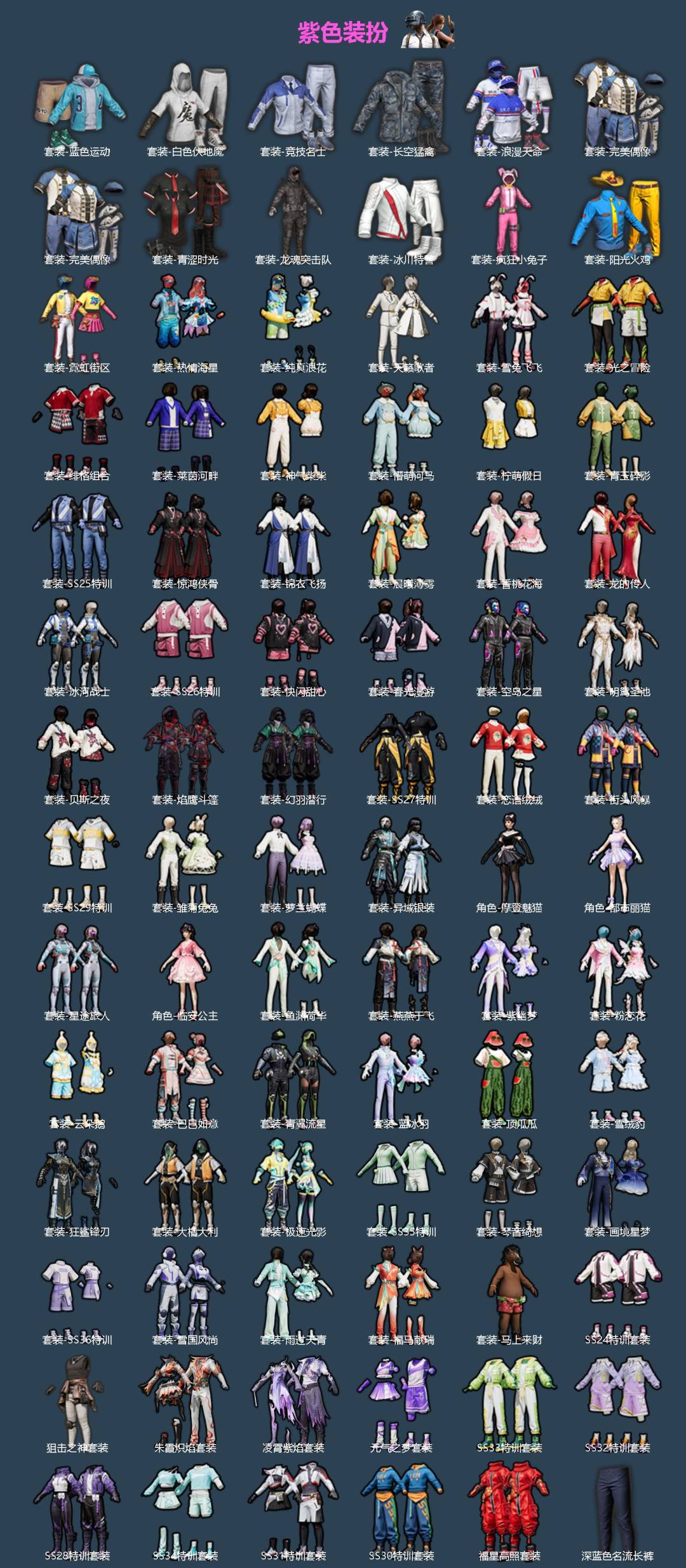 HPLX4140021和平精英账号详情图2