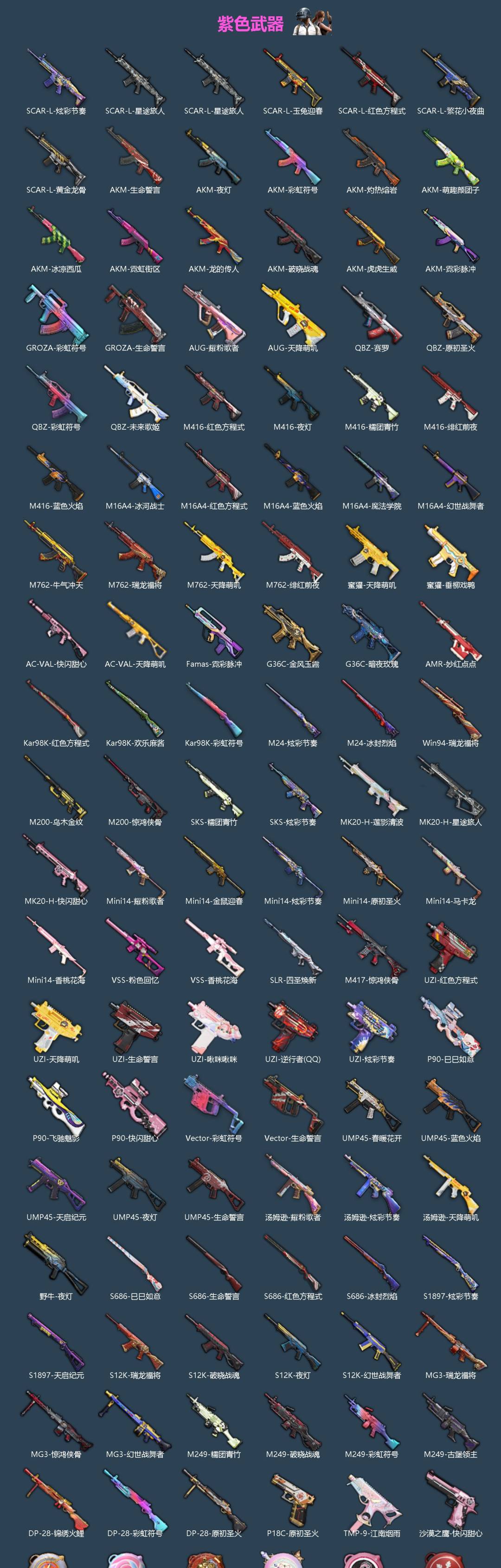 HPLX4140026和平精英账号详情图3