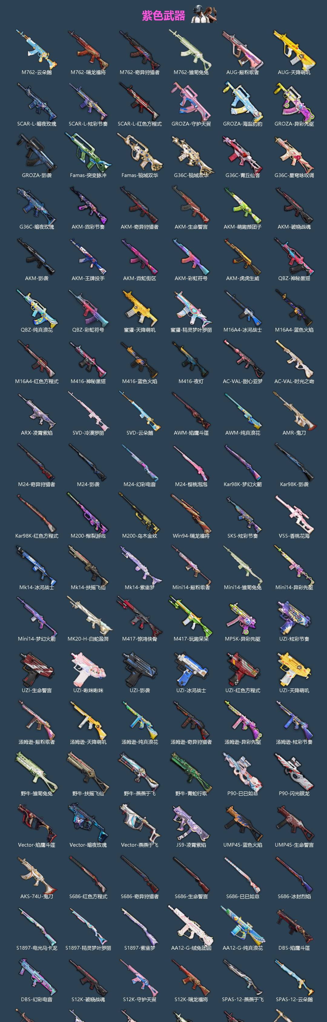 HPLX4140071和平精英账号详情图3