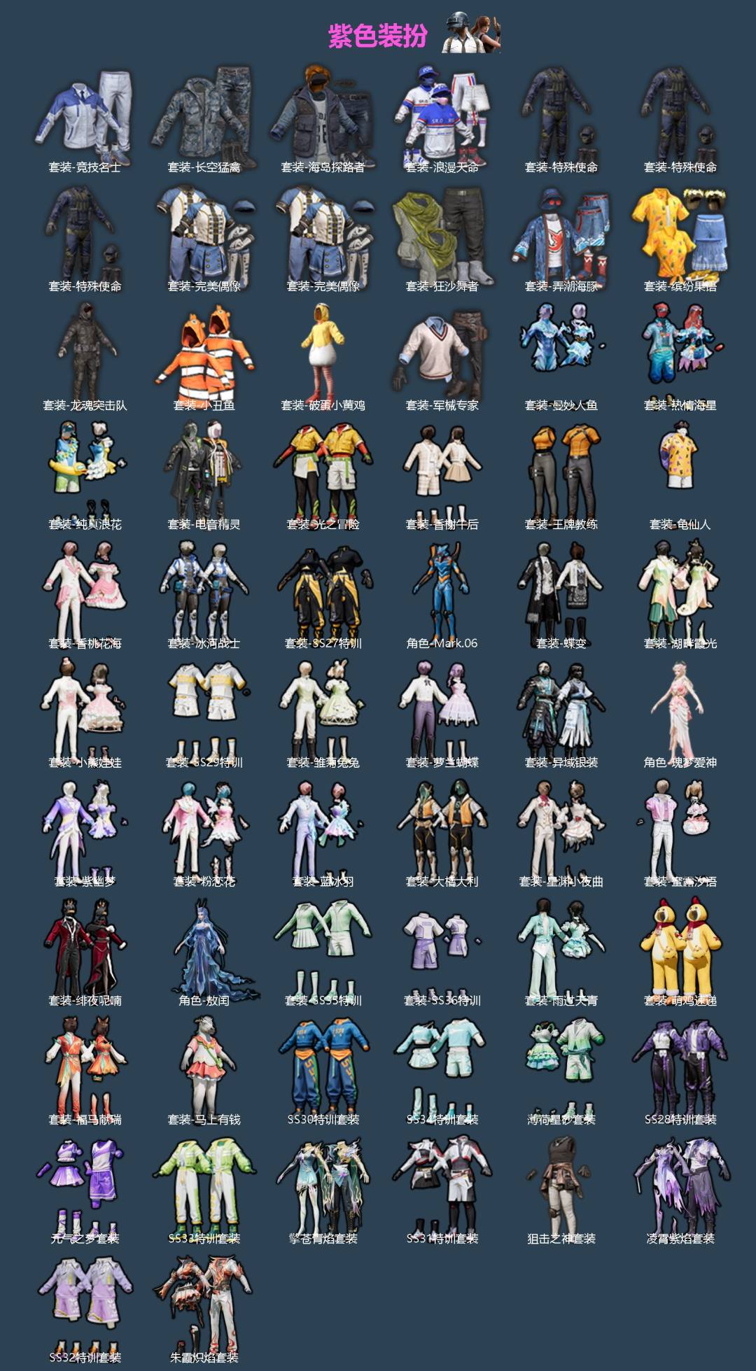 HPQM4140430和平精英账号详情图4