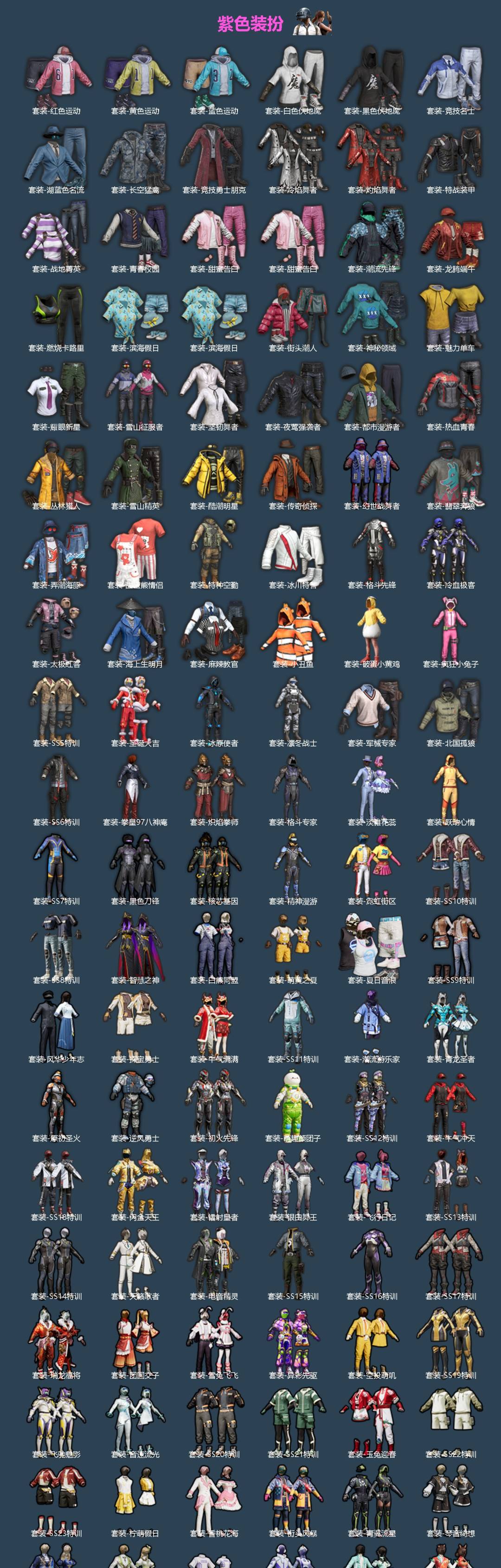 HPLX4140508和平精英账号详情图2