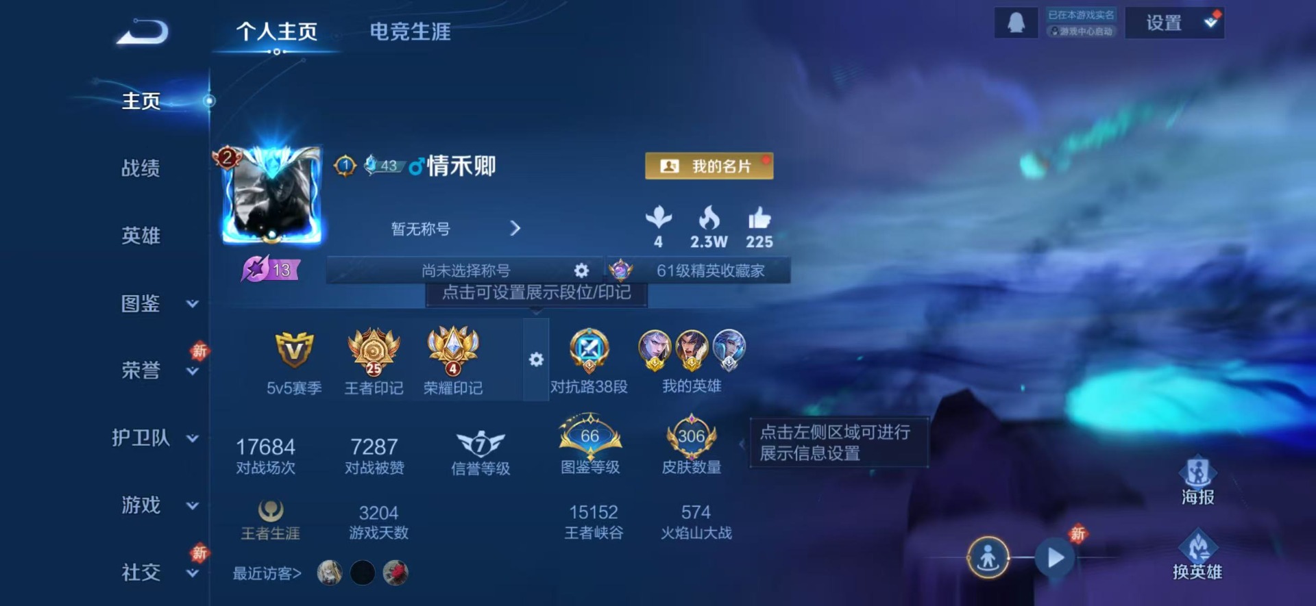 WZLX4274177王者荣耀账号详情图10