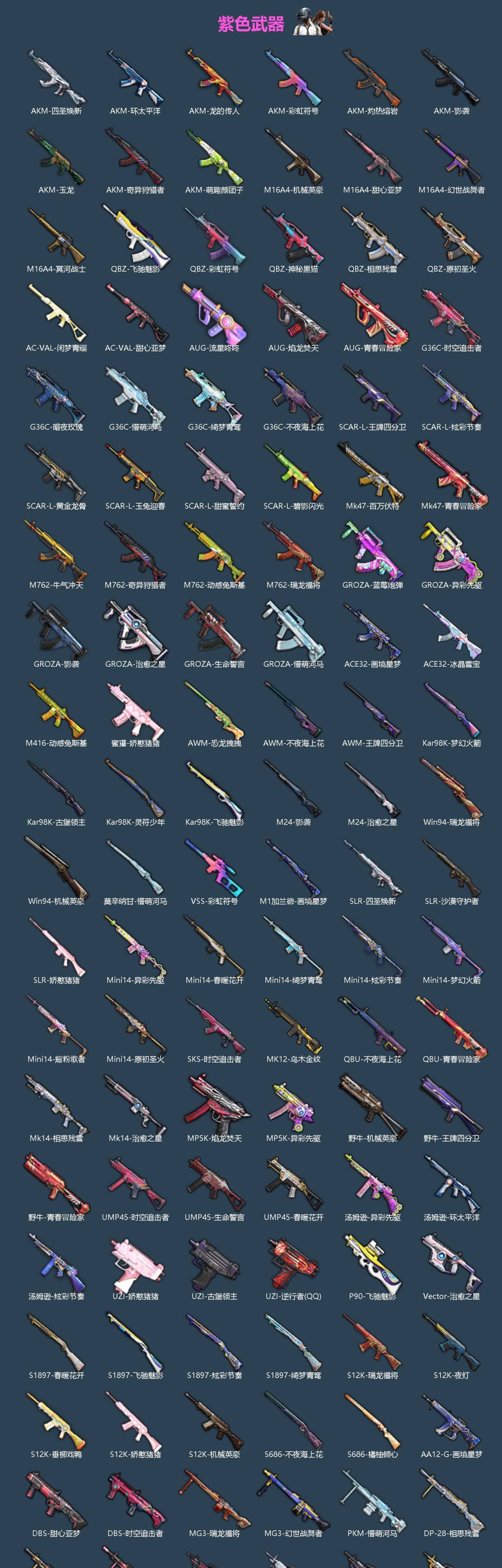 HPQM4140985和平精英账号详情图5