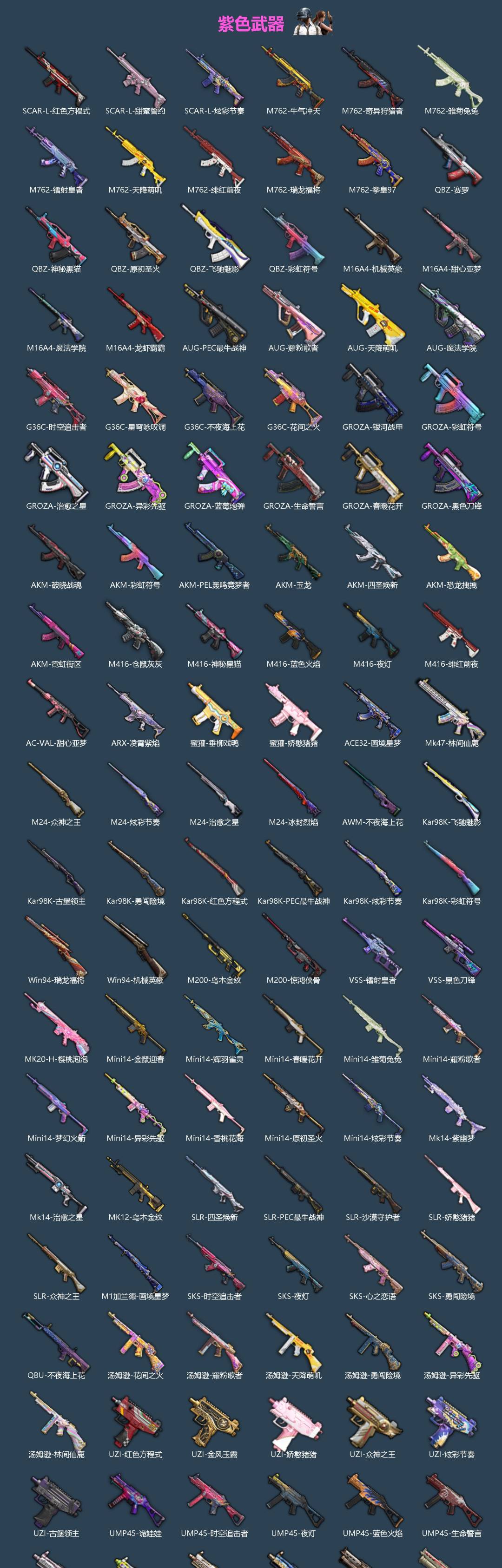 HPQM4142819和平精英账号详情图5