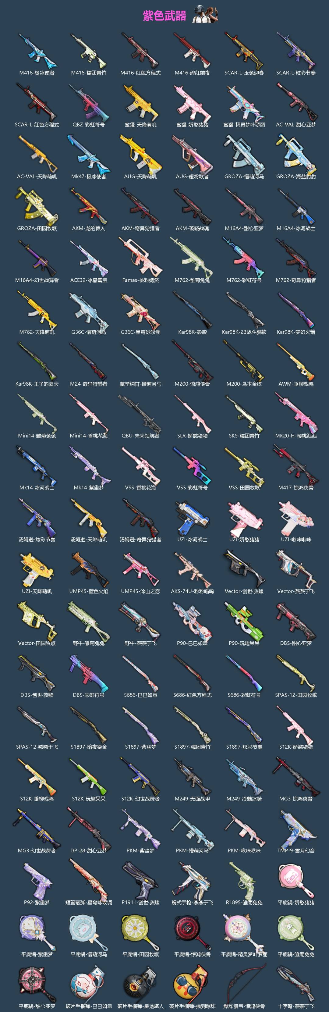 HPLX4142854和平精英账号详情图3