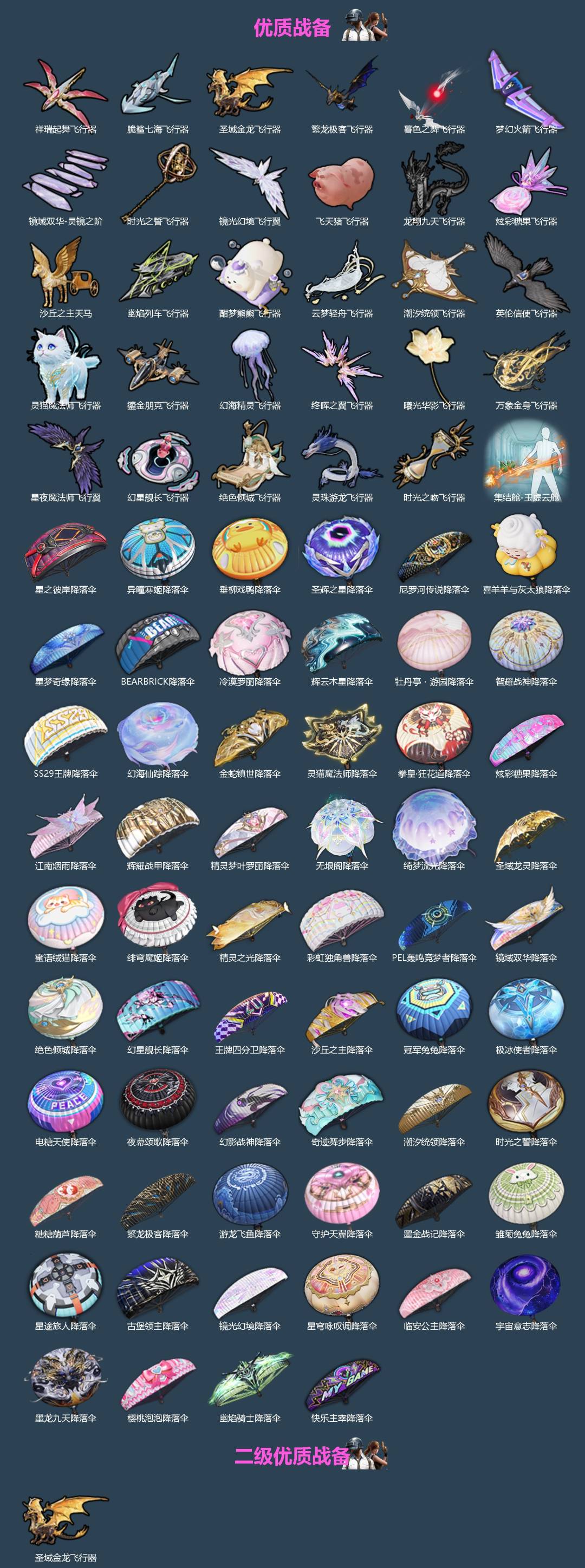 HPQM4143101和平精英账号详情图7