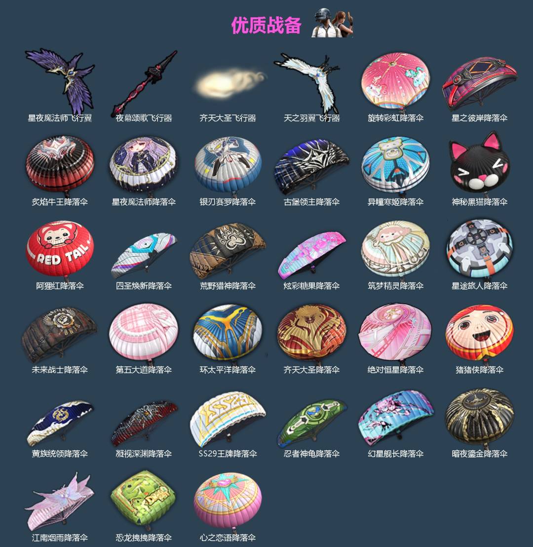 HPLX4143105和平精英账号详情图4 HPLX4143105和平精英账号详情图4