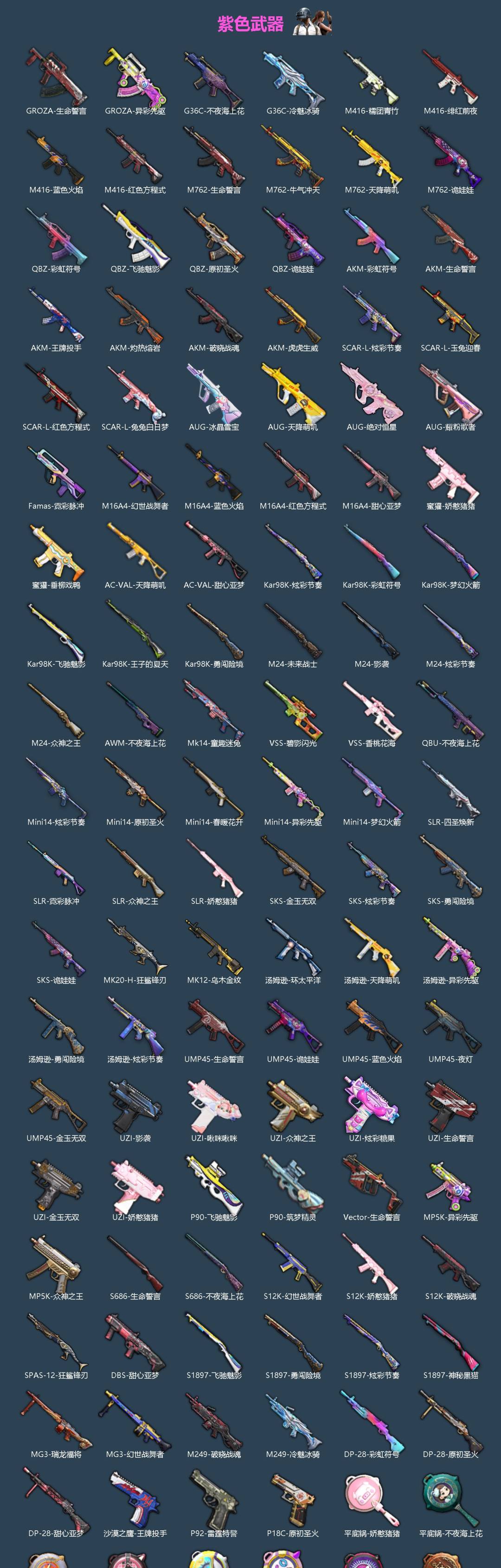 HPQM4144611和平精英账号详情图5