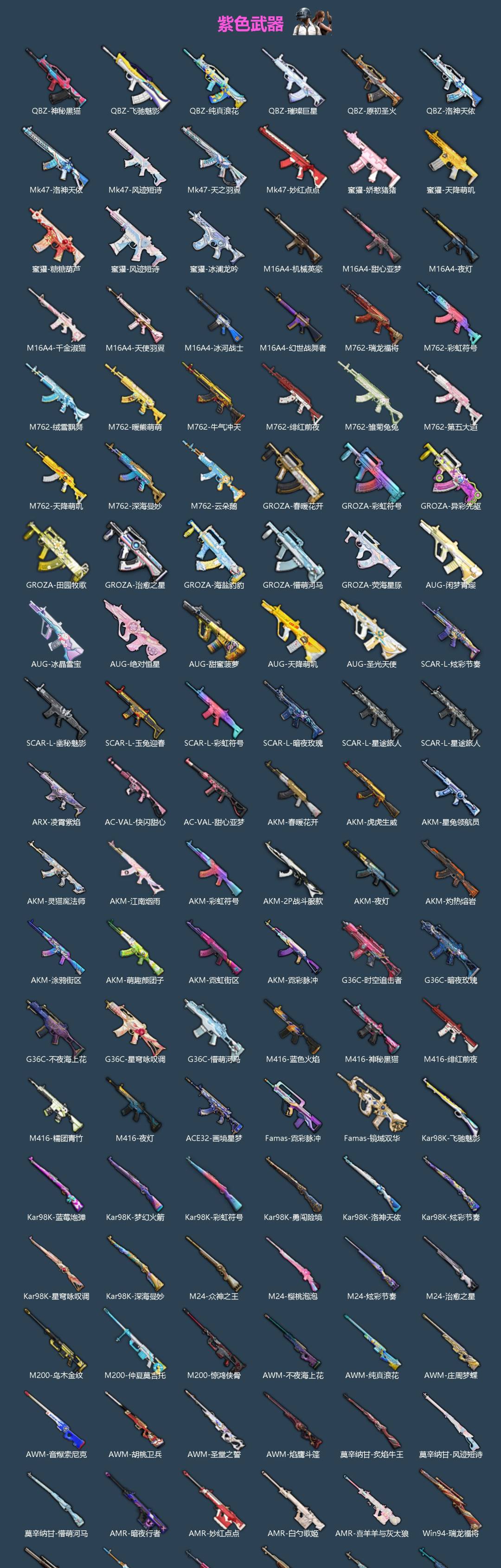 HPQM4144650和平精英账号详情图6