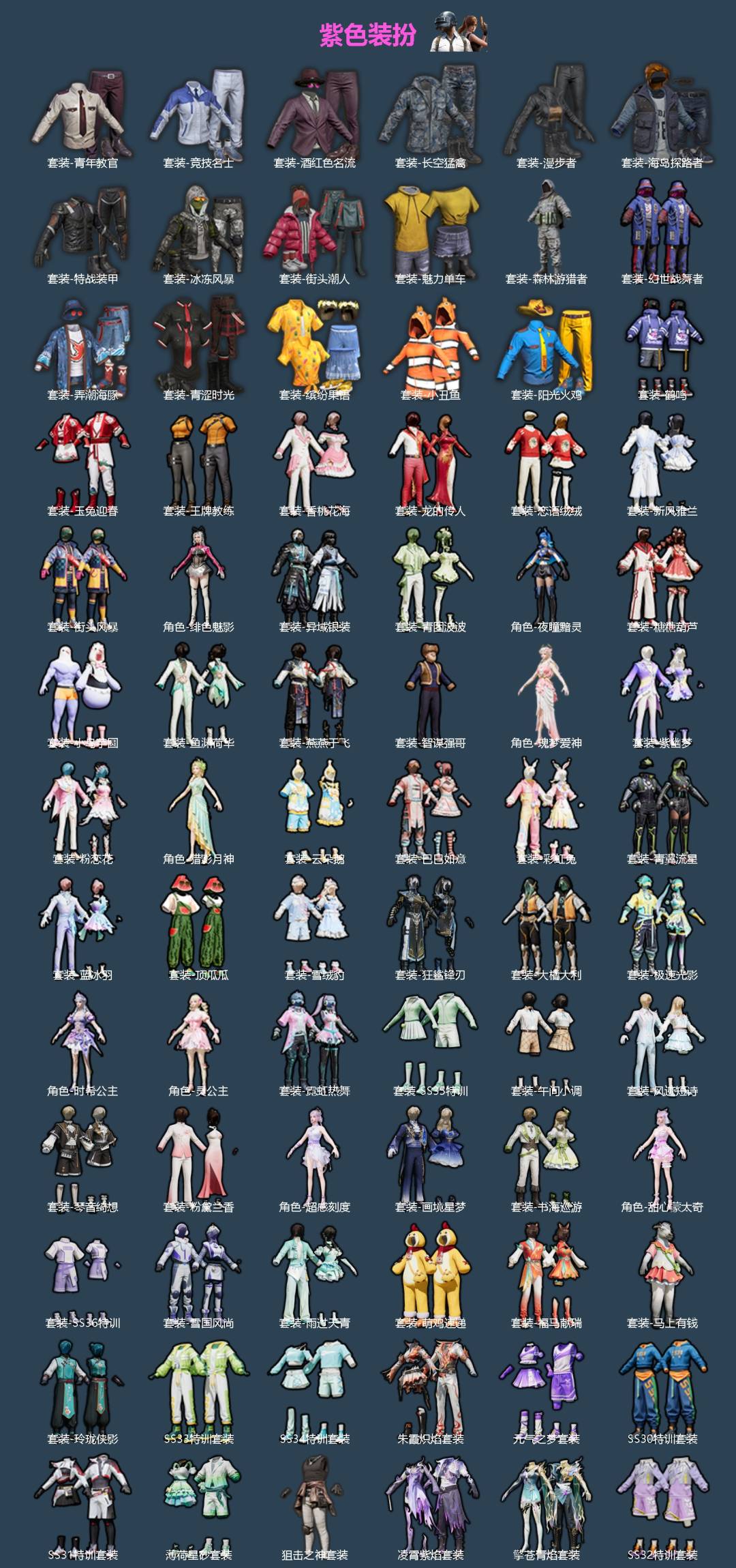 HPLX4149599和平精英账号详情图2