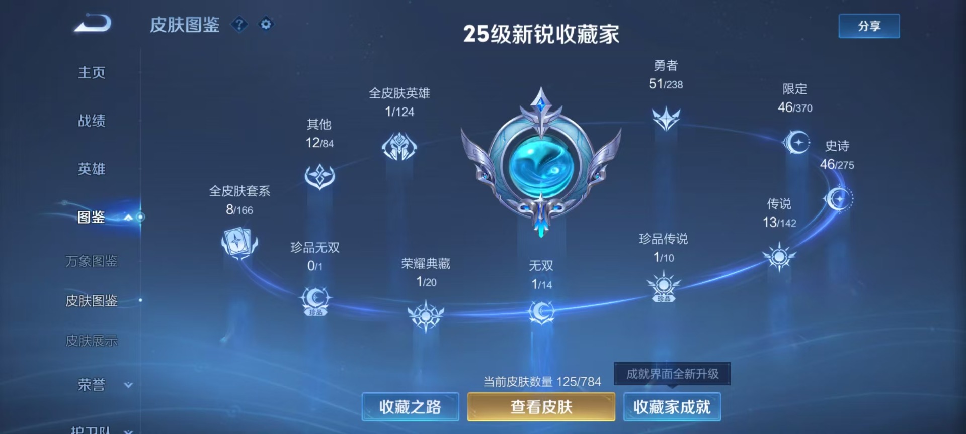 WZLX4266826王者荣耀账号详情图12