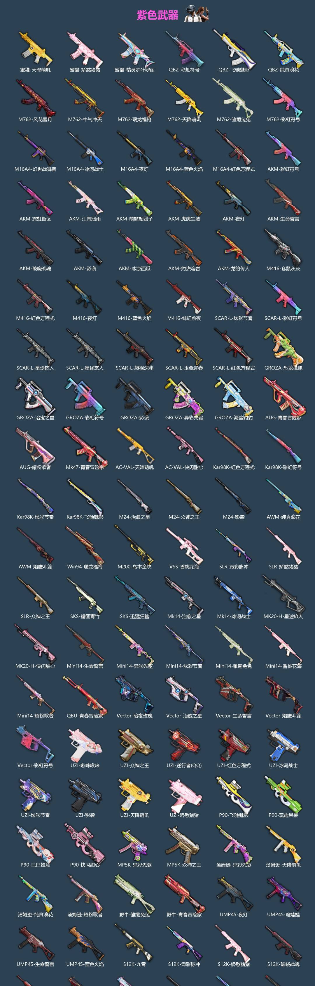 HPLX4145658和平精英账号详情图3 HPLX4145658和平精英账号详情图3