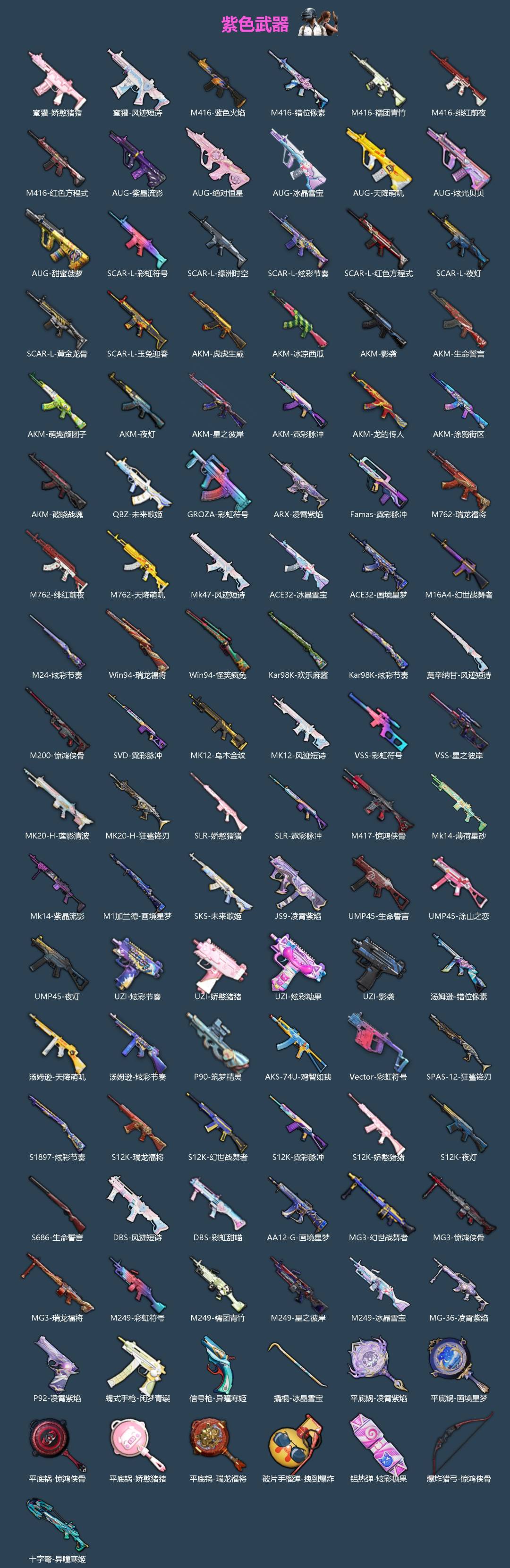 HPQM4147563和平精英账号详情图5