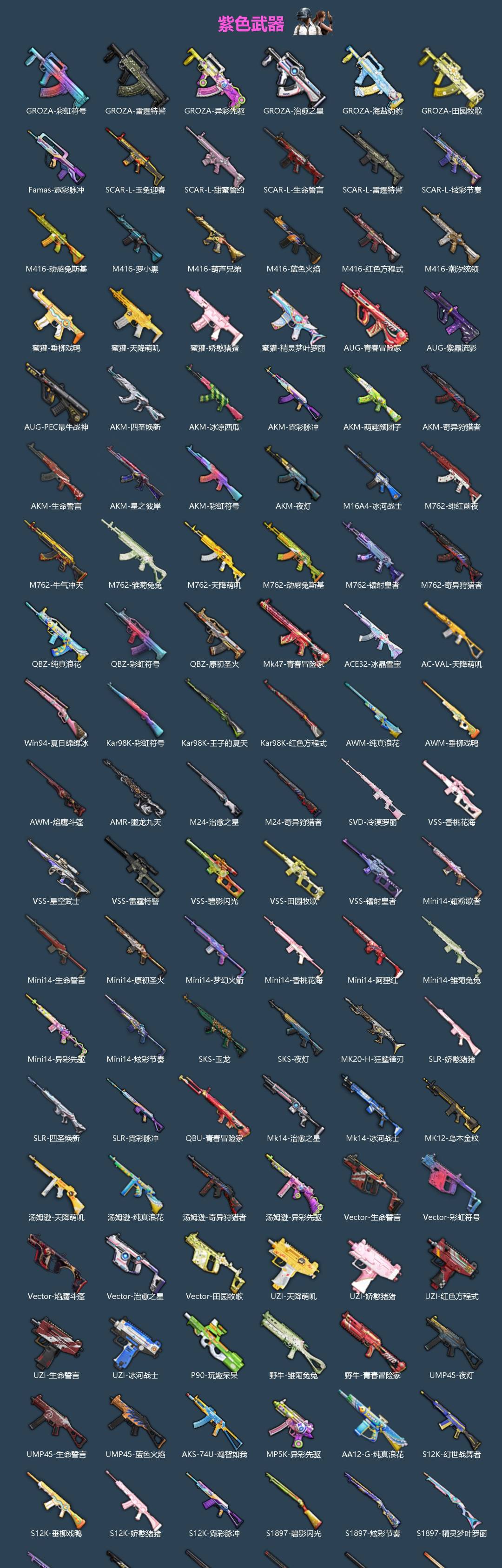 HPQM4147618和平精英账号详情图5