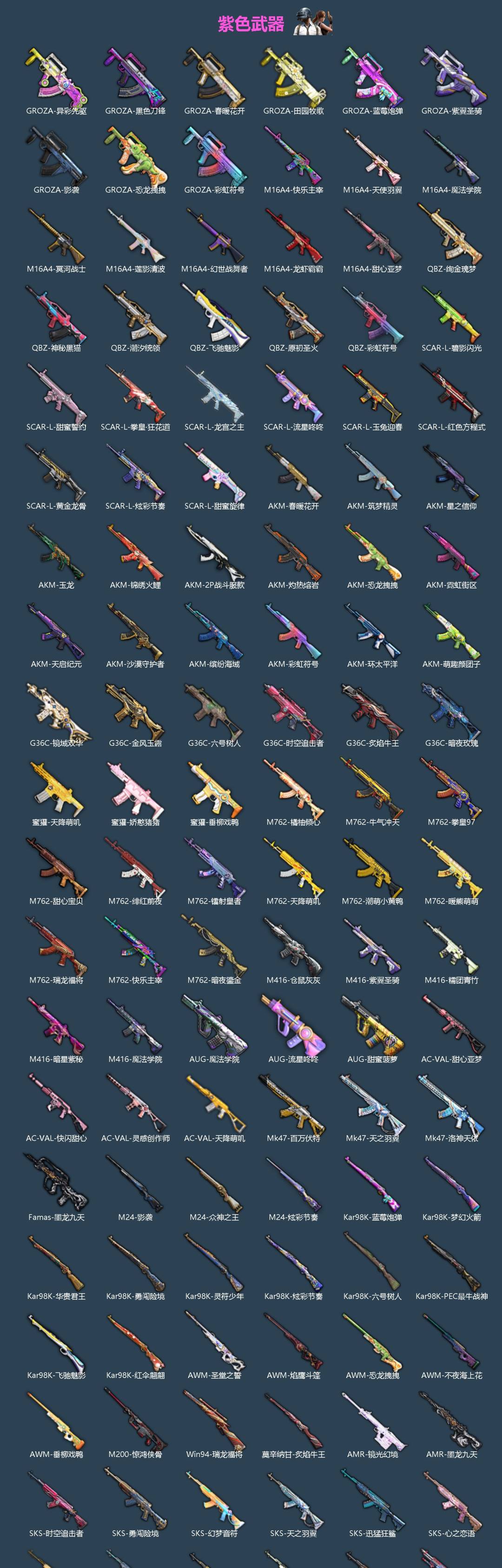 HPQM4149139和平精英账号详情图6