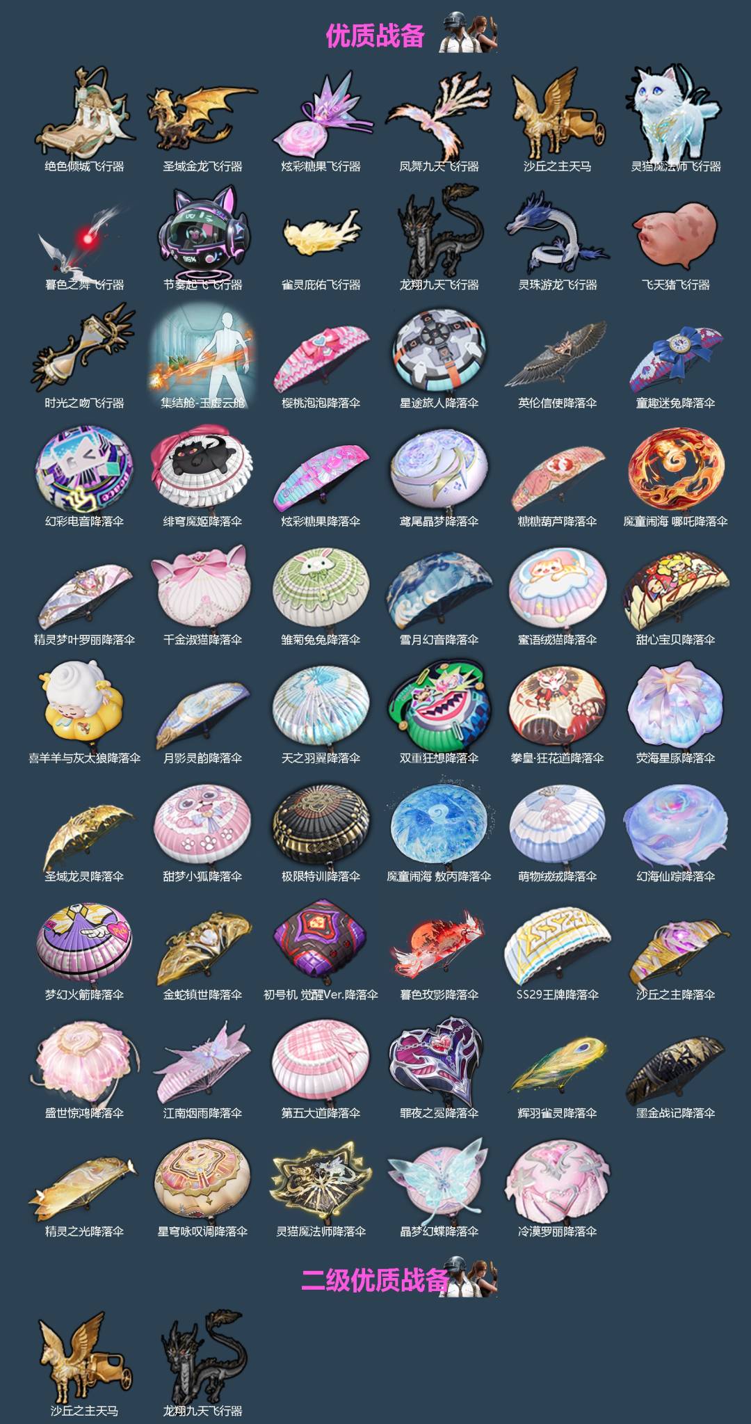 HPQM4149150和平精英账号详情图7