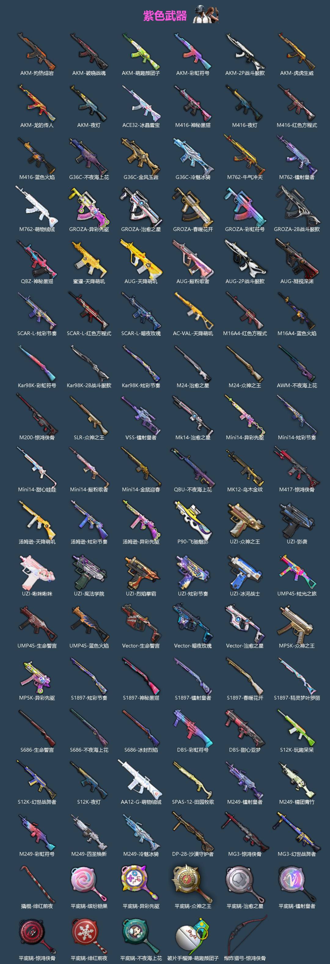 HPLX4151004和平精英账号详情图3