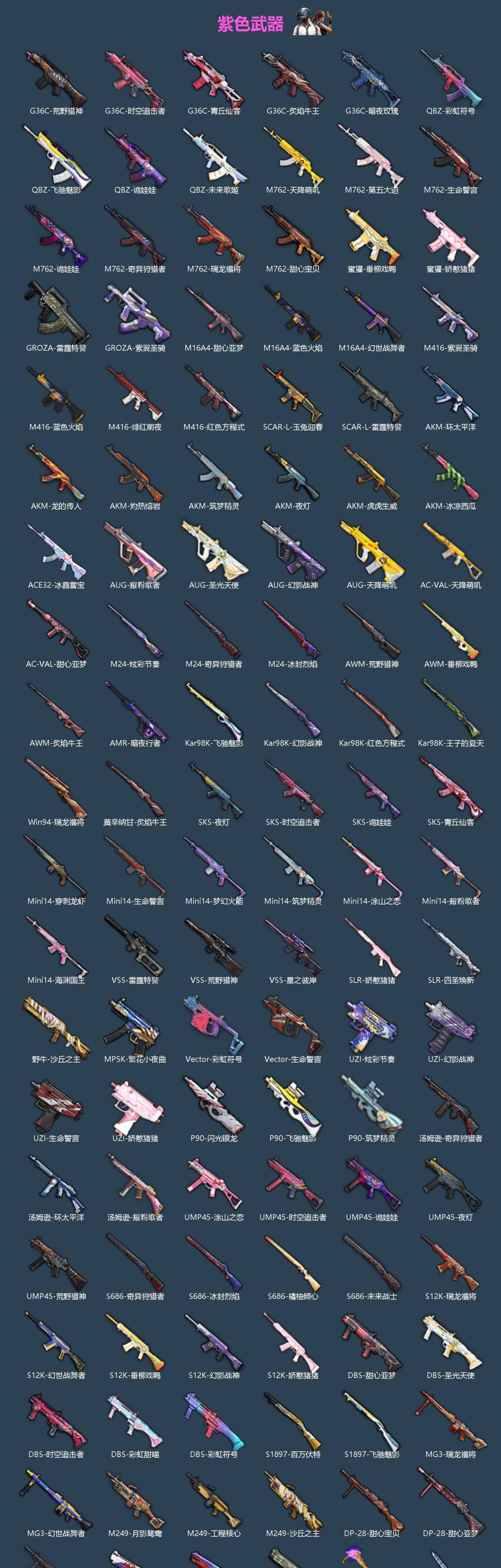 HPQM4150007和平精英账号详情图5