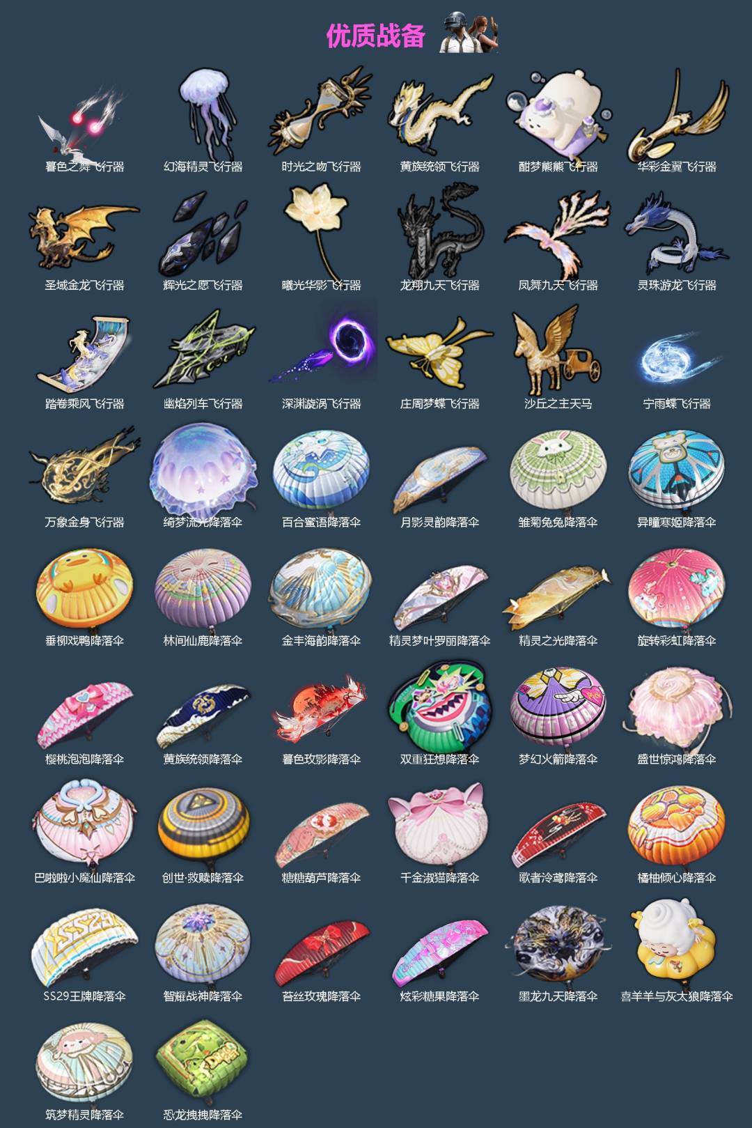 HPLX4152459和平精英账号详情图5