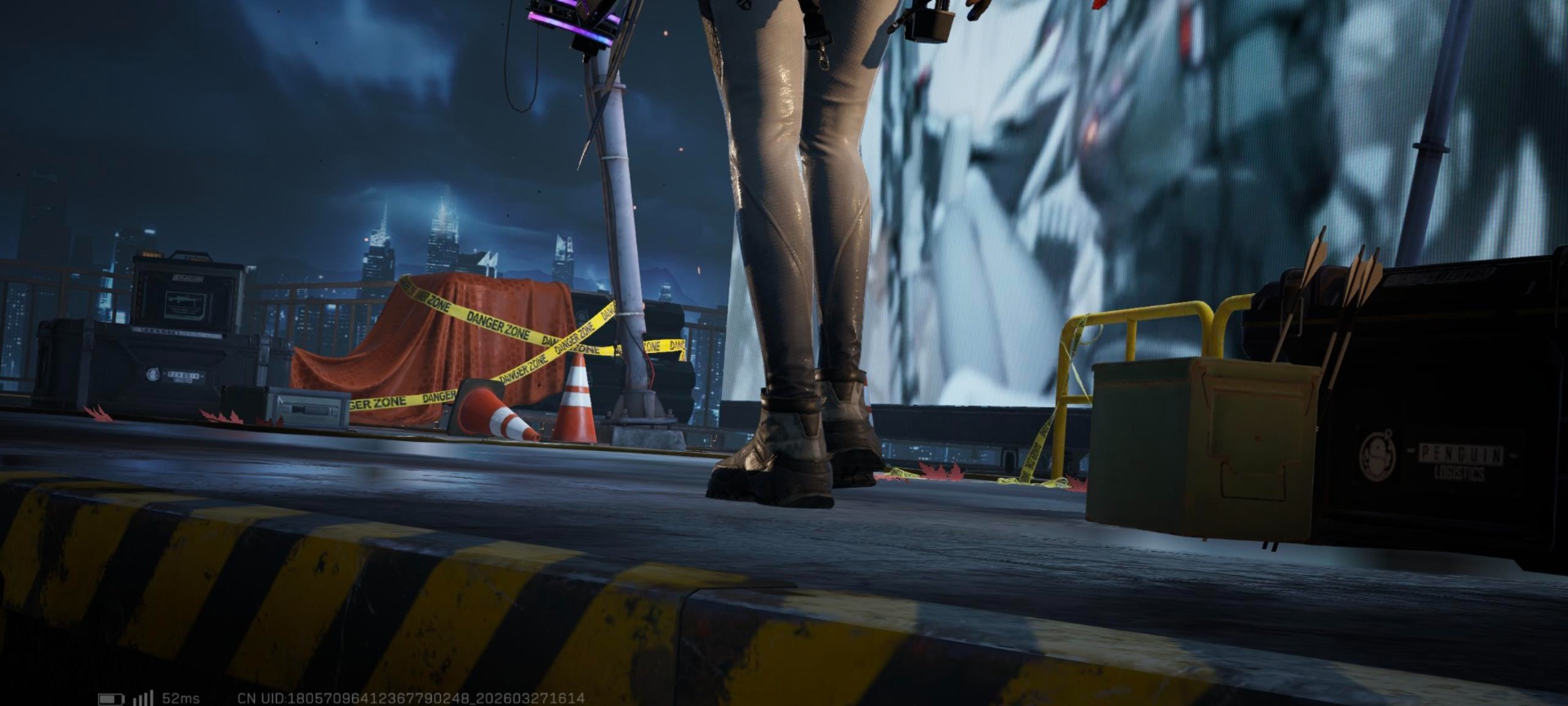 SJZQM484801三角洲行动账号详情图11 SJZQM484801三角洲行动账号详情图11