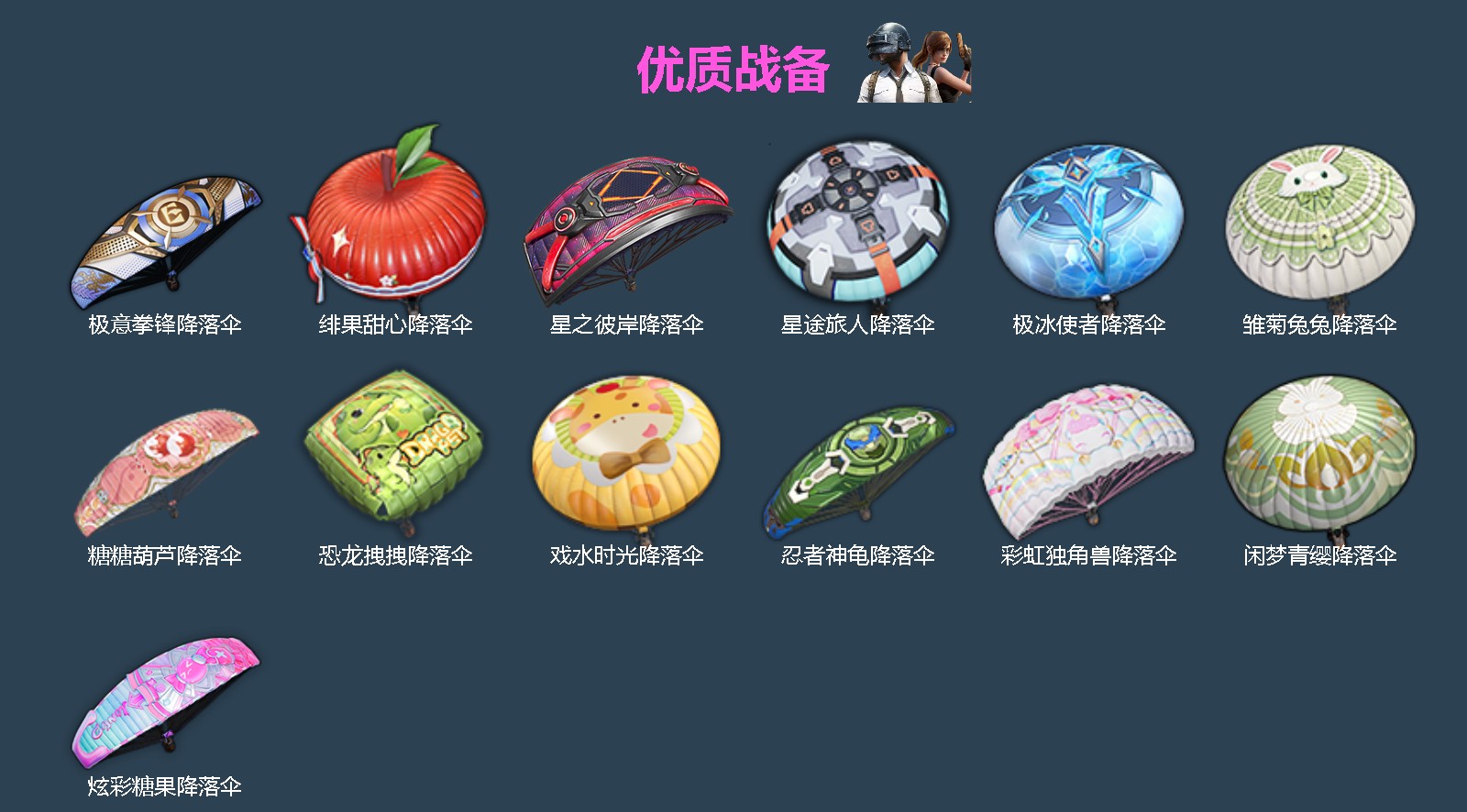 HPLX4152995和平精英账号详情图4