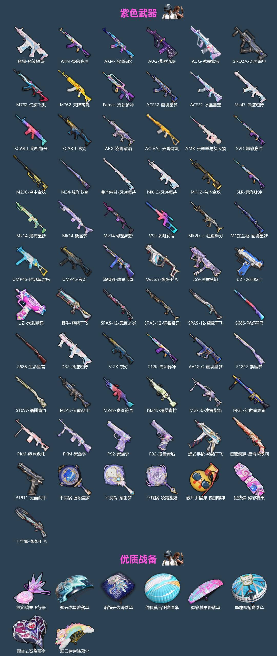 HPQM4152342和平精英账号详情图5