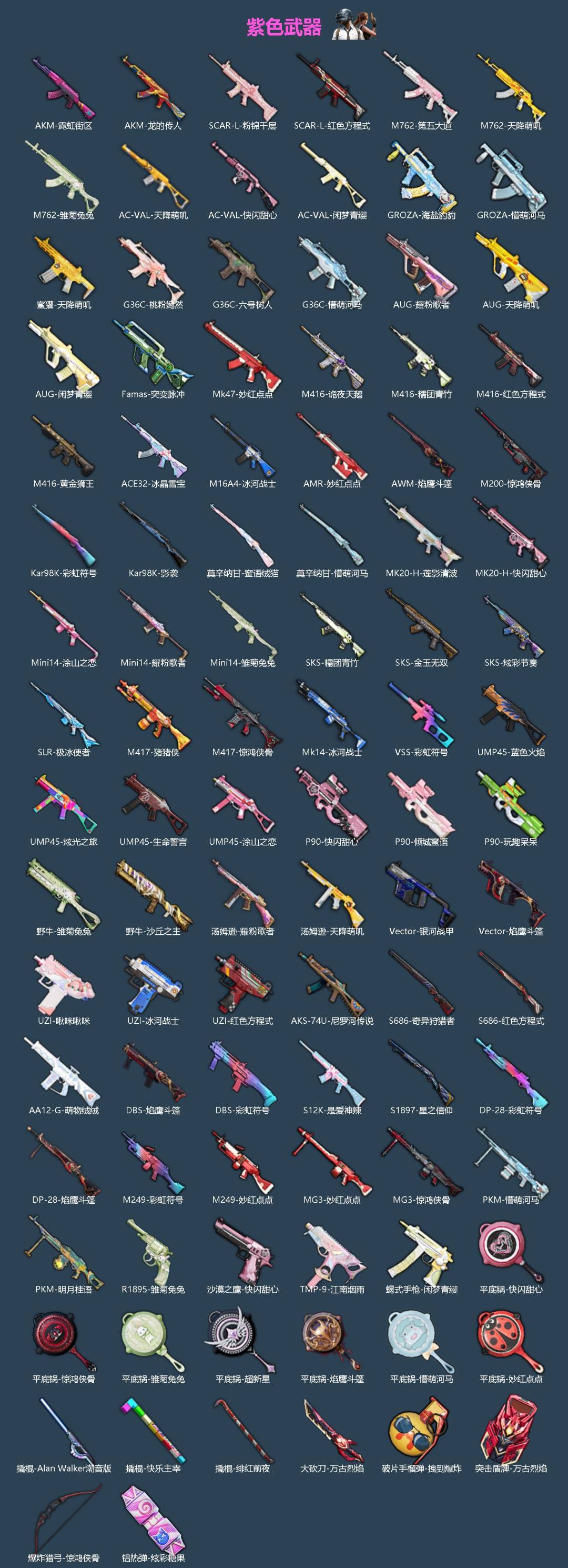 HPLX4153146和平精英账号详情图3