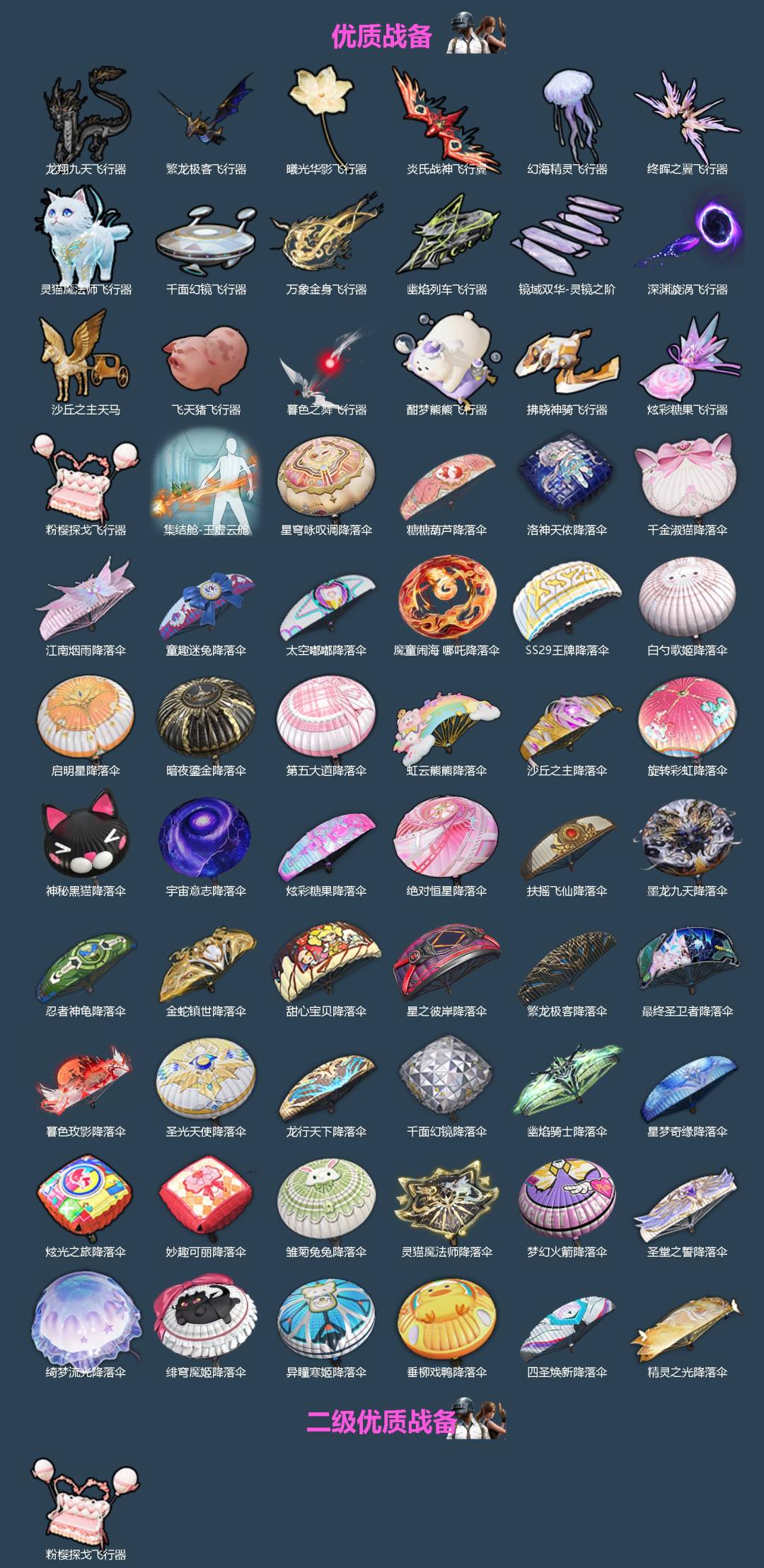 HPQM4152366和平精英账号详情图7