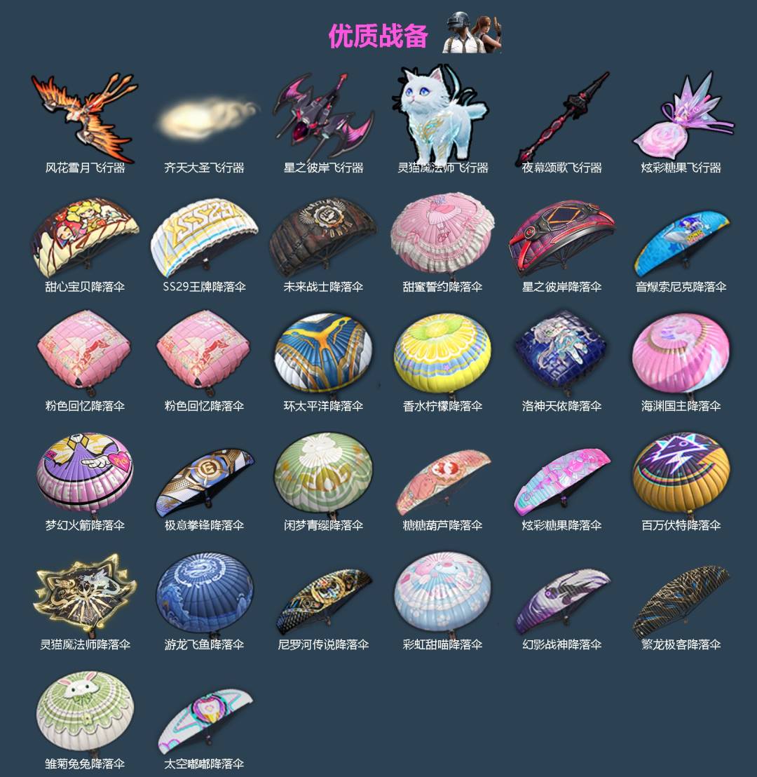 HPLX4153179和平精英账号详情图5