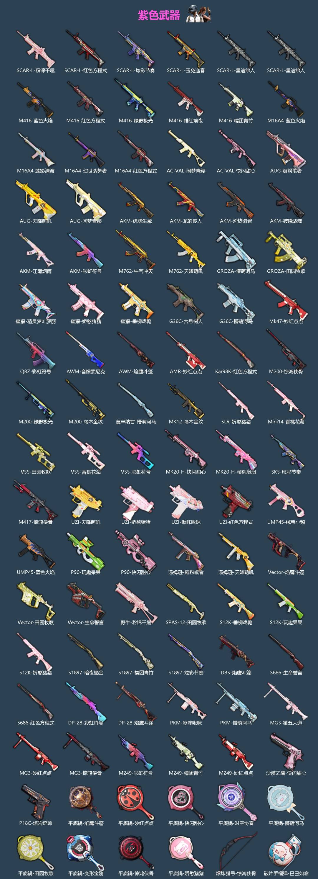 HPLX4153370和平精英账号详情图3