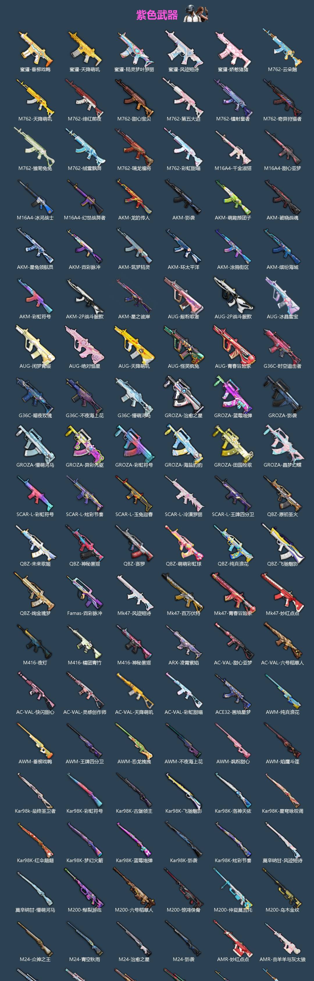 HPQM4152578和平精英账号详情图7