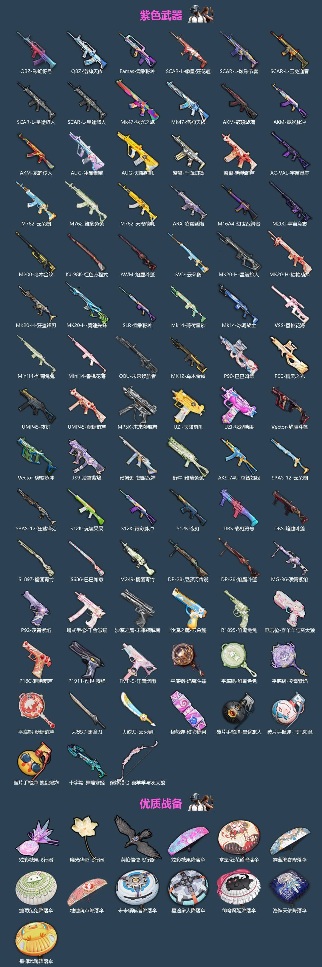 HPQM4152705和平精英账号详情图5