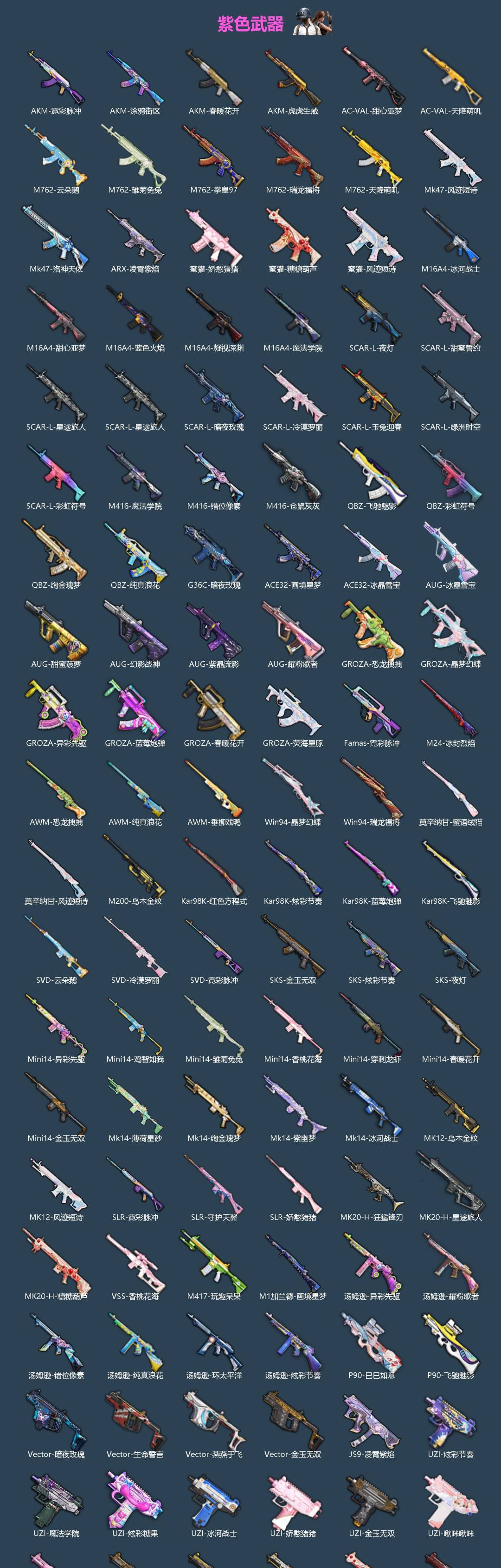 HPLX4153538和平精英账号详情图3