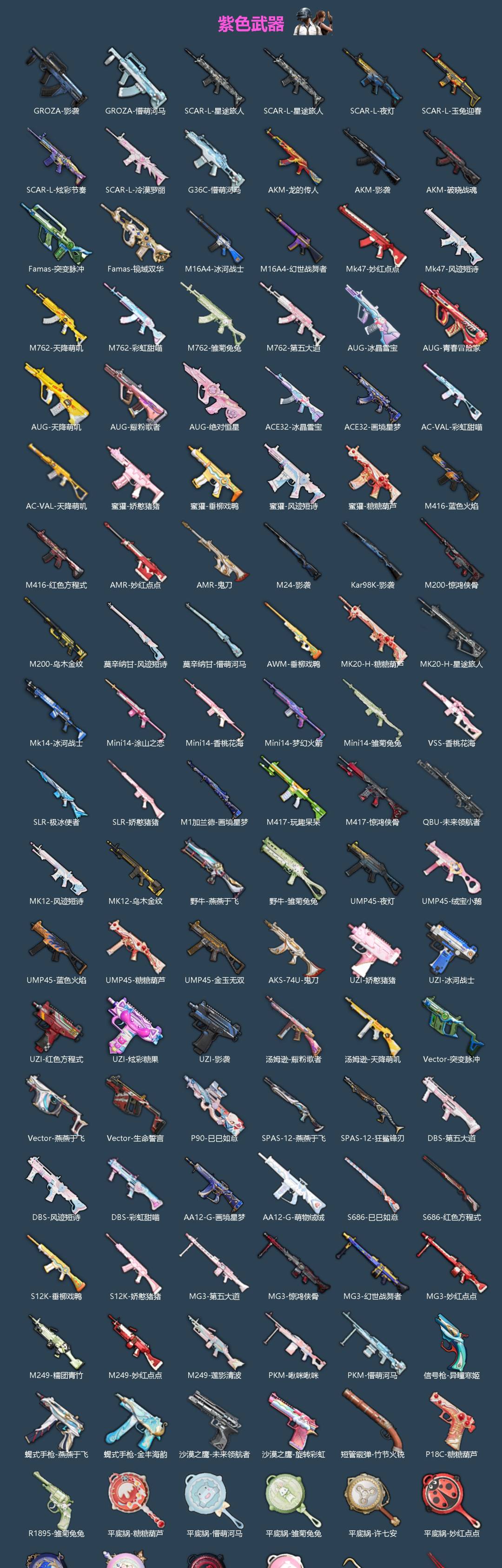 HPLX4161227和平精英账号详情图3