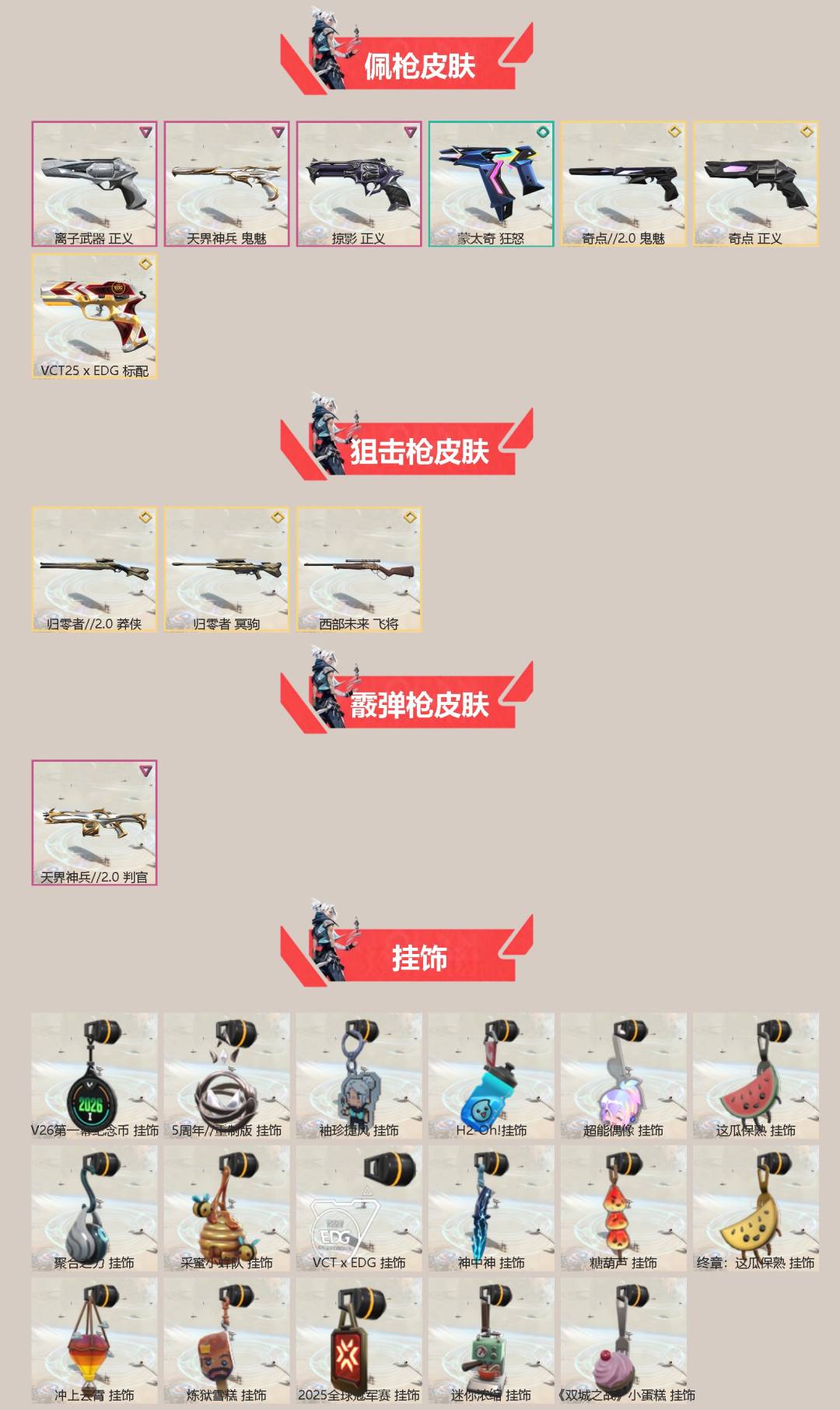 WWQQM426389无畏契约账号详情图4