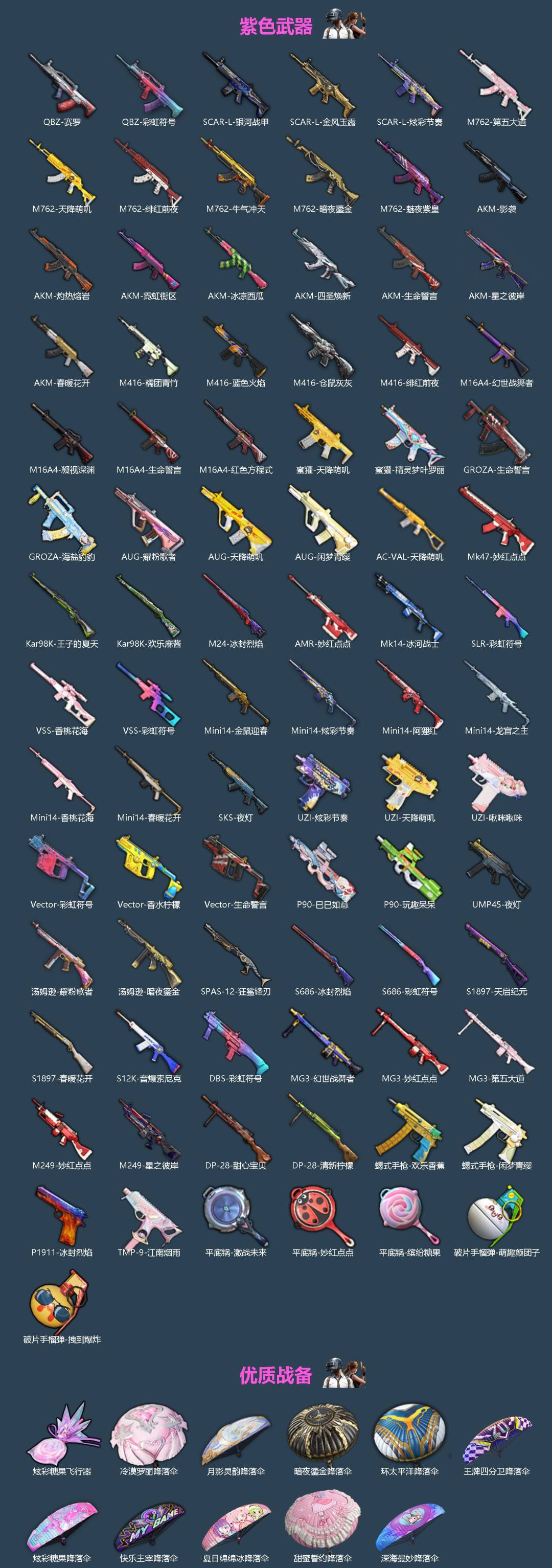 HPQM4153149和平精英账号详情图5