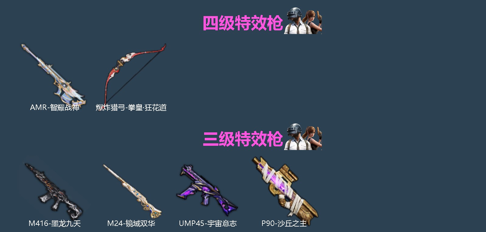 HPLX4153981和平精英账号详情图2