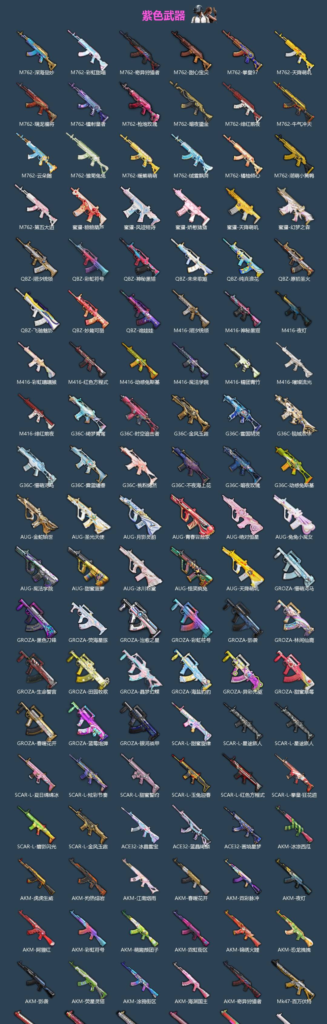 HPQM4153925和平精英账号详情图8