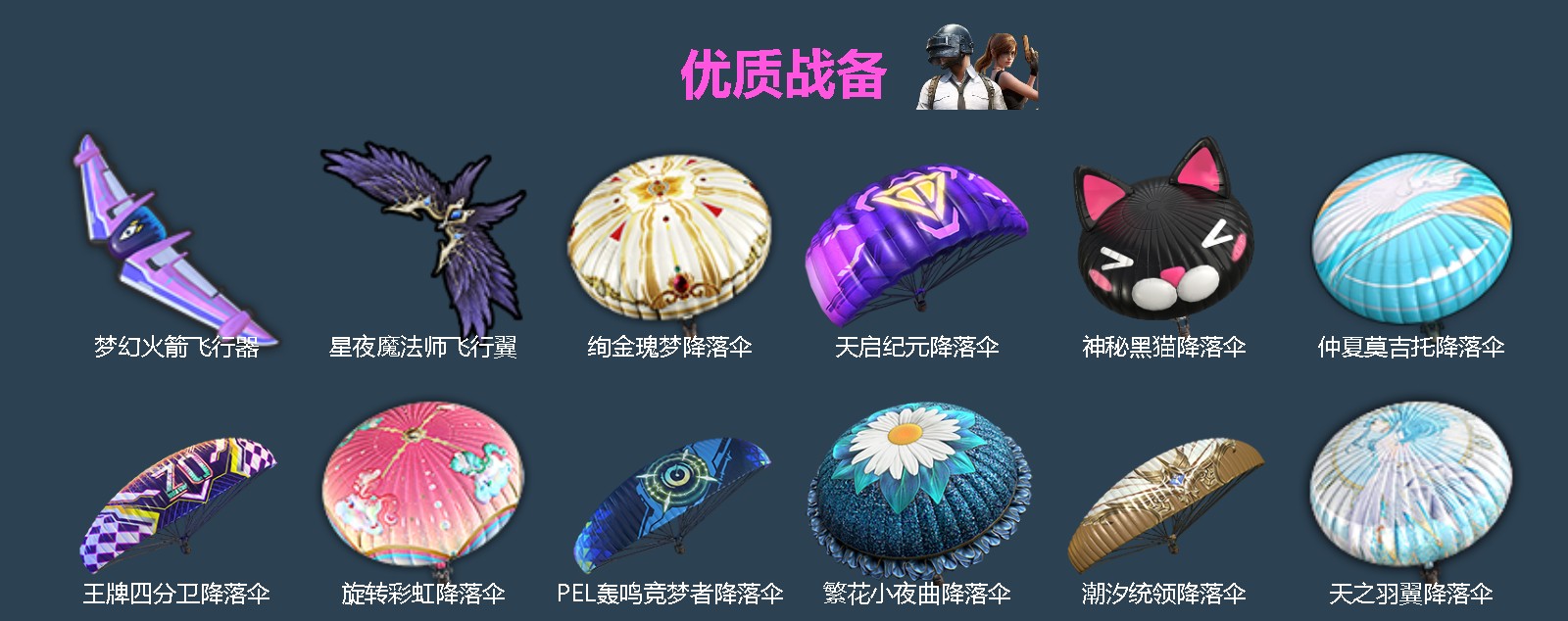 HPLX4154284和平精英账号详情图4