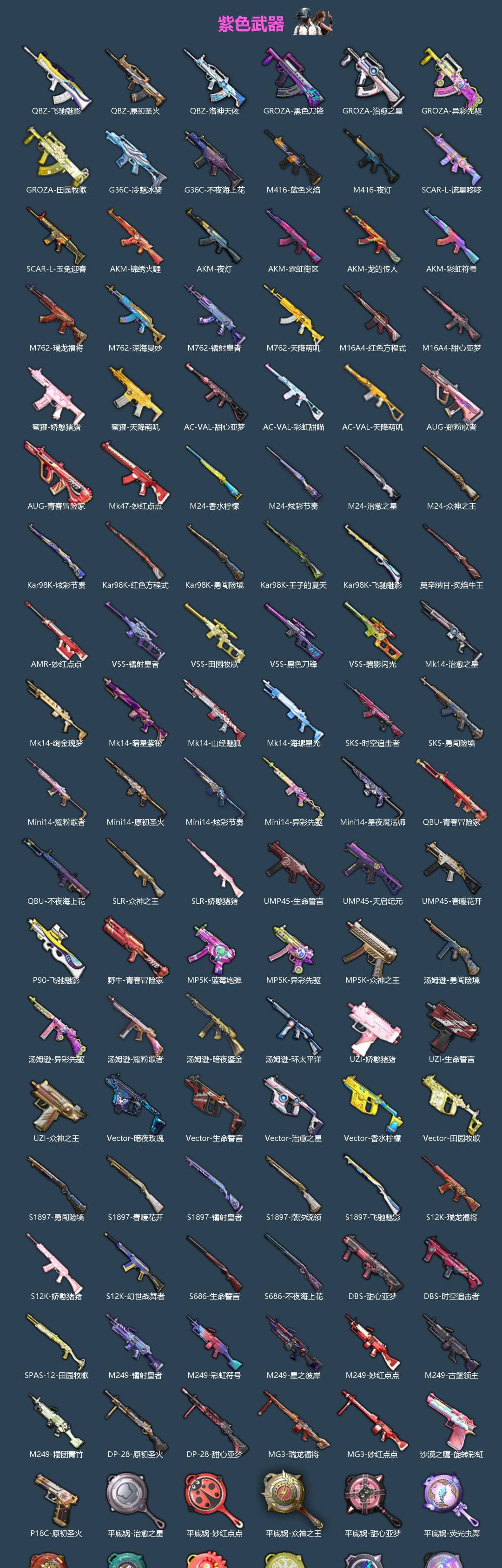 HPLX4154284和平精英账号详情图3