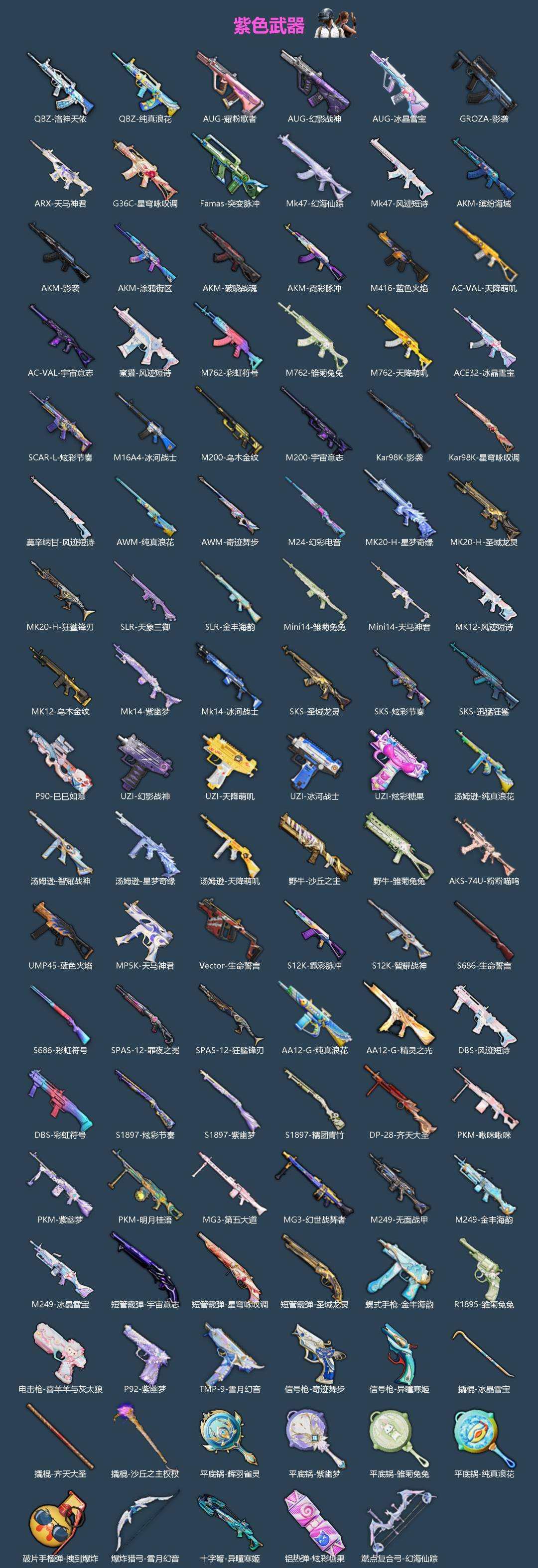 HPQM4154095和平精英账号详情图5 HPQM4154095和平精英账号详情图5