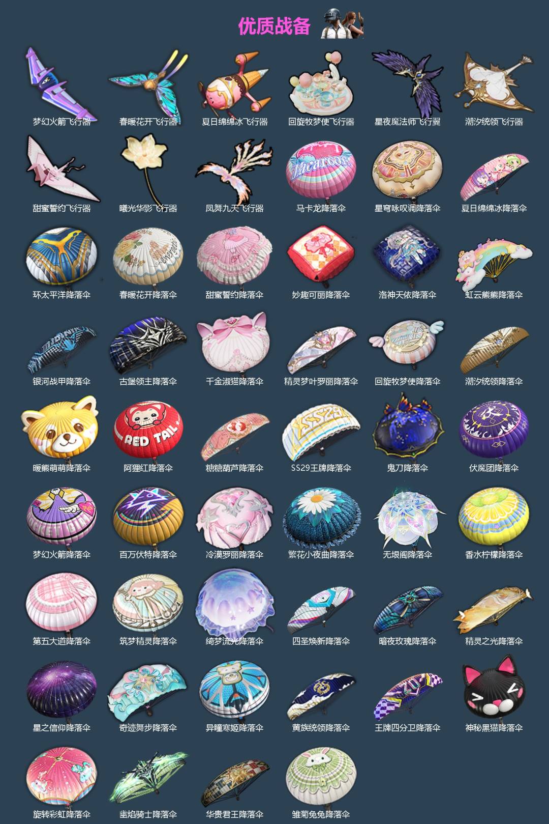 HPLX4154636和平精英账号详情图5