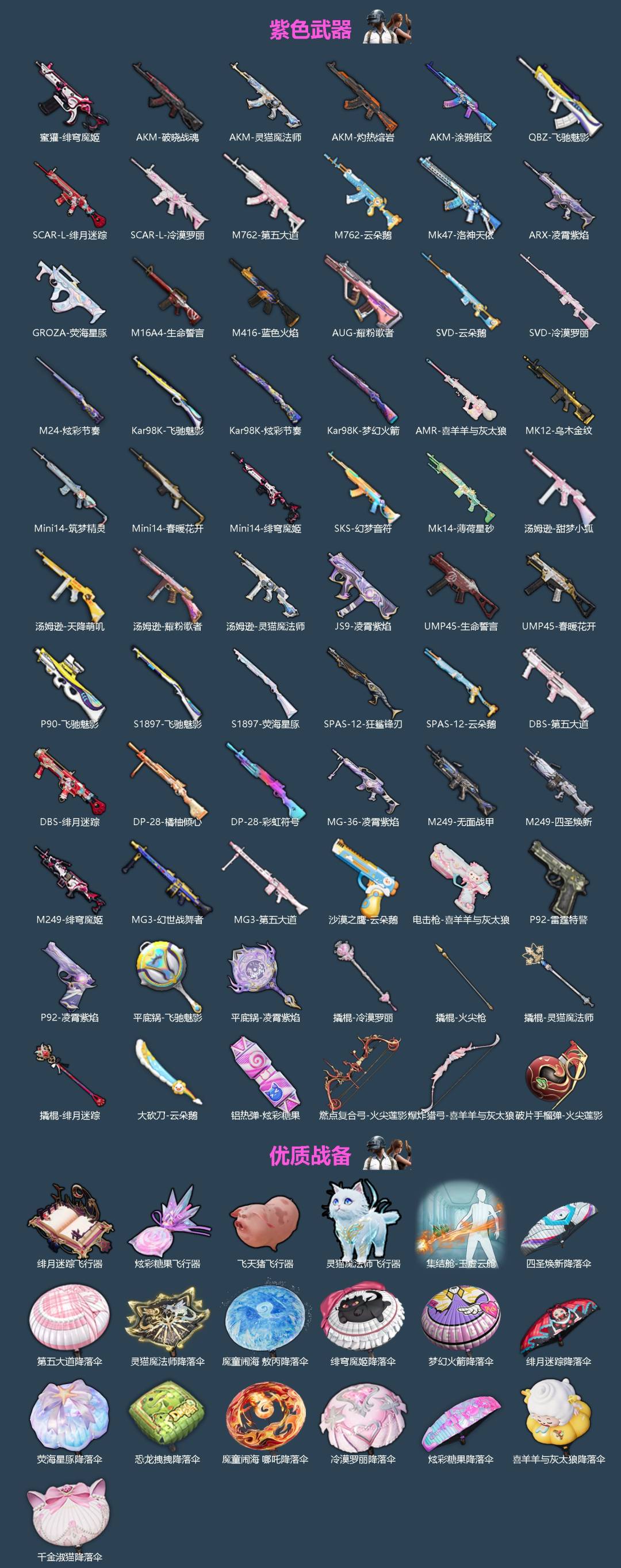 HPQM4154754和平精英账号详情图5