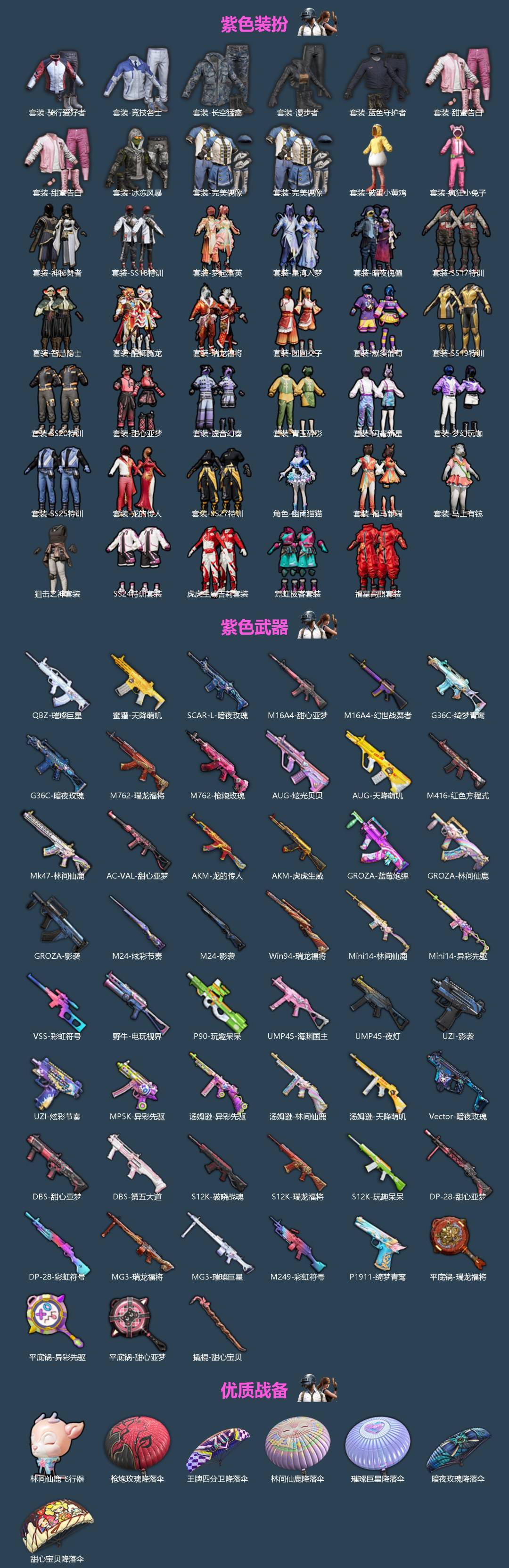 HPLX4155137和平精英账号详情图2